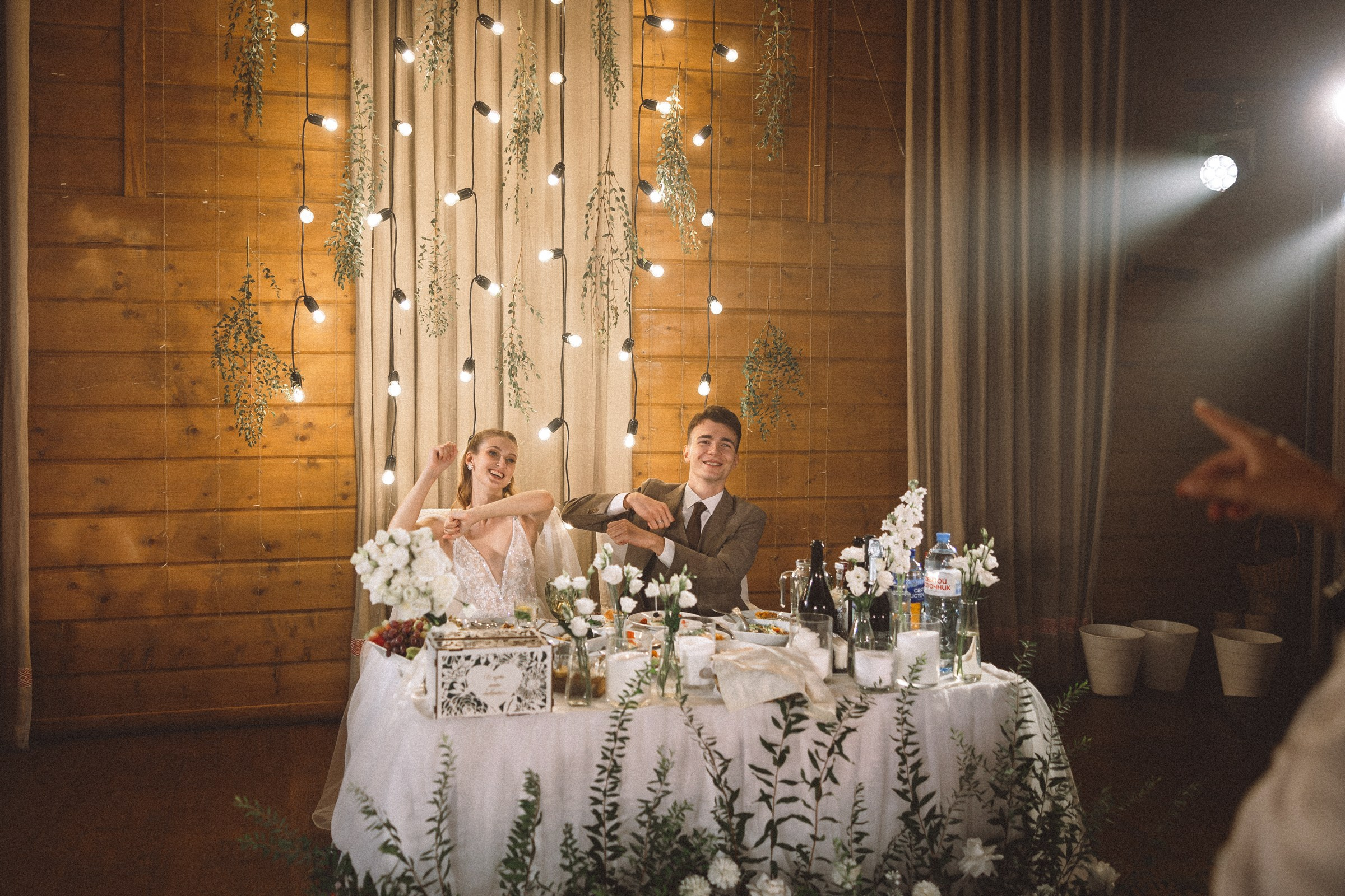 Юлия и Владимир. Lifestyle фотограф в Санкт-Петербурге Анна Щекалева