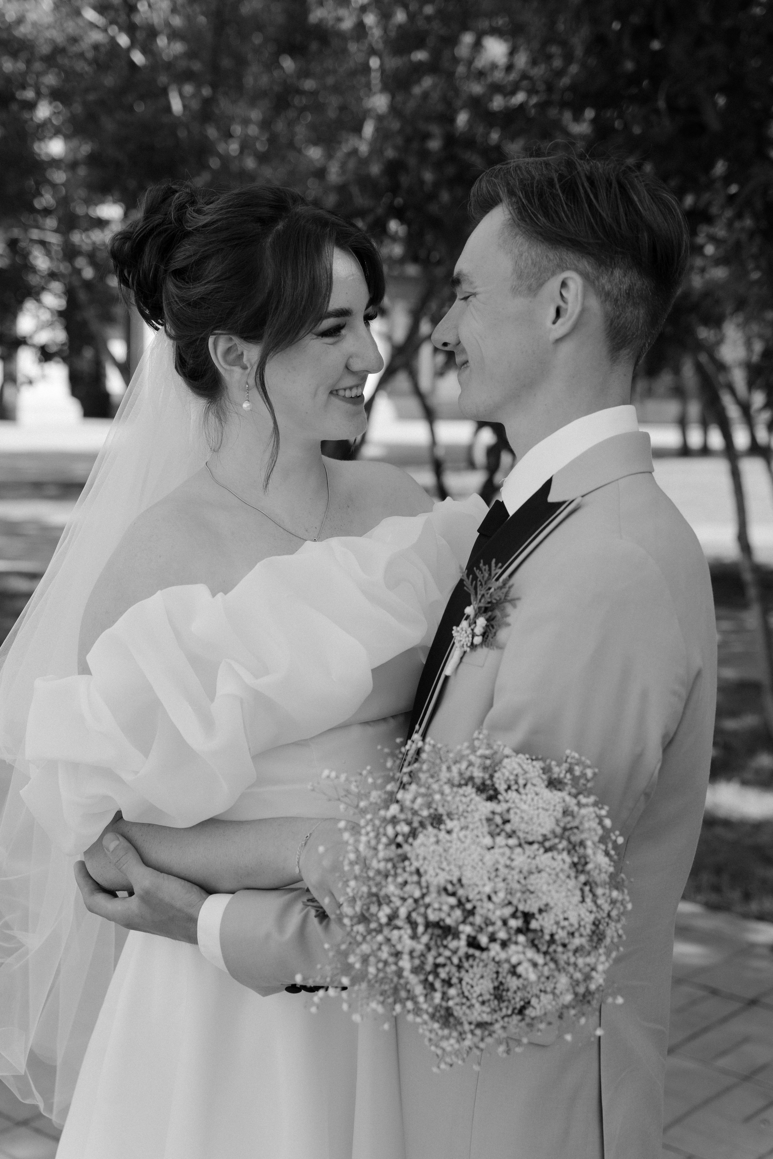 Иван и Алина. Фотограф в Новосибирске. Ефимова Анастасия