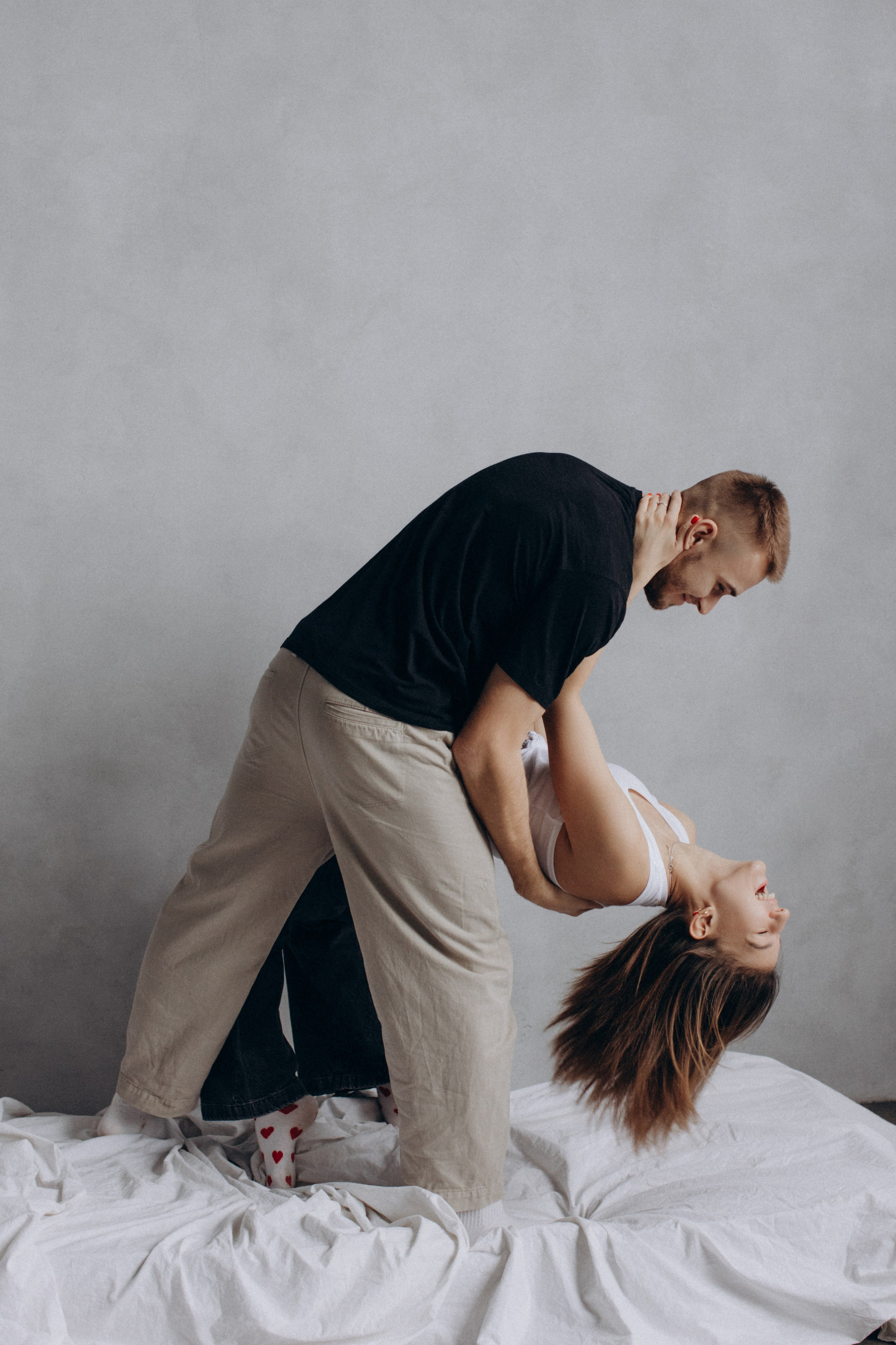 Николай и Лера. Lovestory. Свадебный фотограф Волгоград | Тарасова Светлана