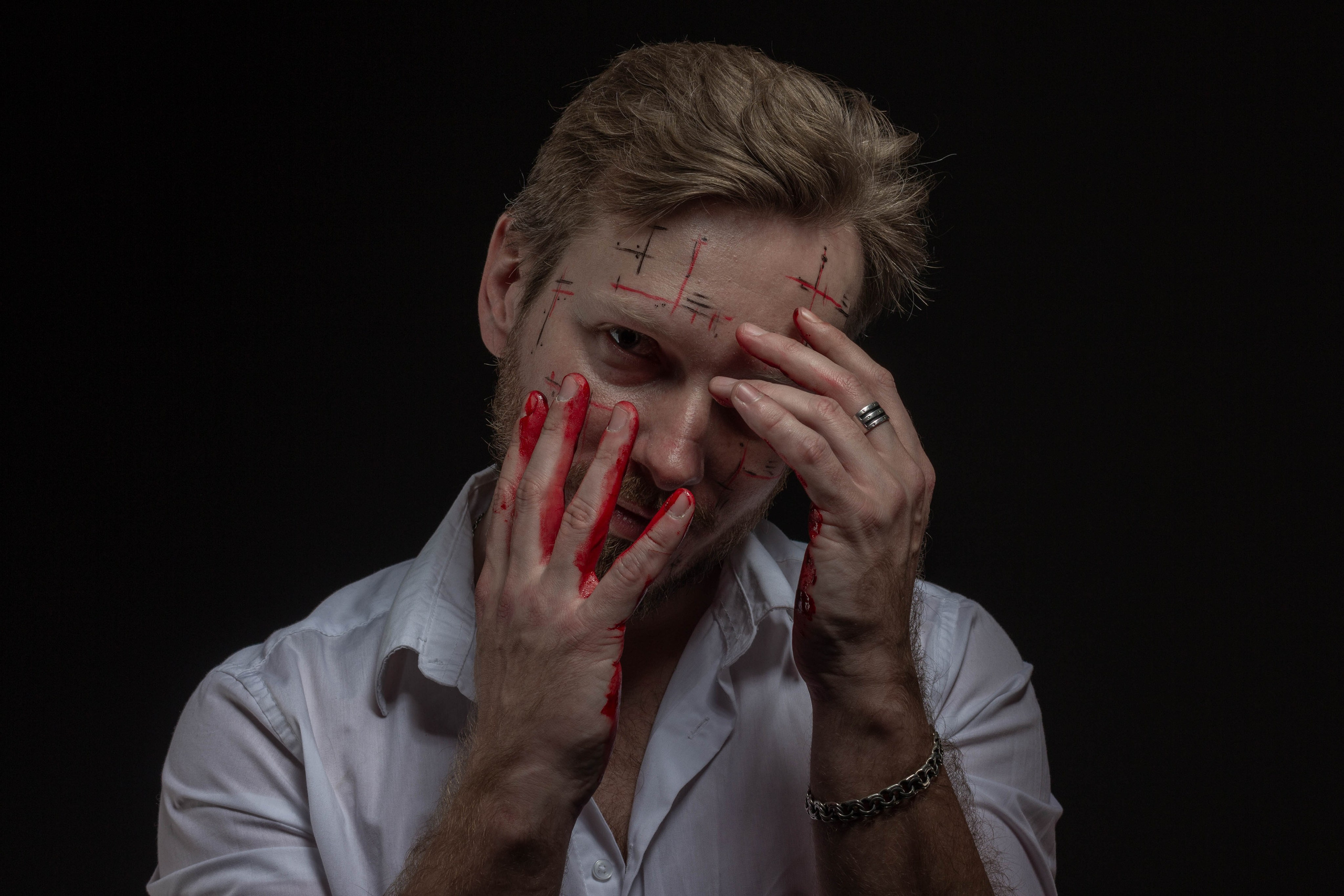 Что кроется внутри?. Аник фотограф Симферополь, Крым