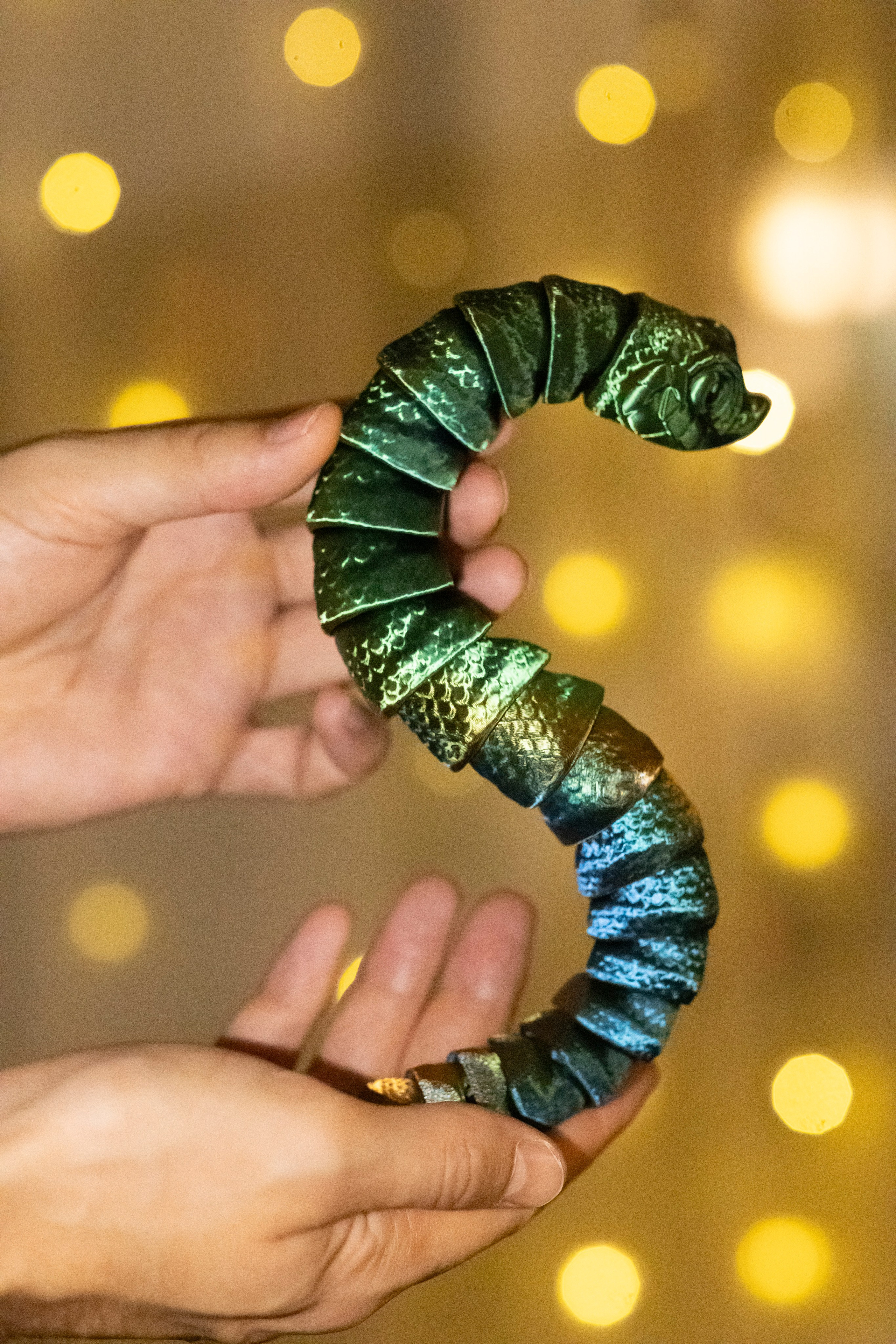 3D печать. Семейный и портретный фотограф в Москве Елена Флегант