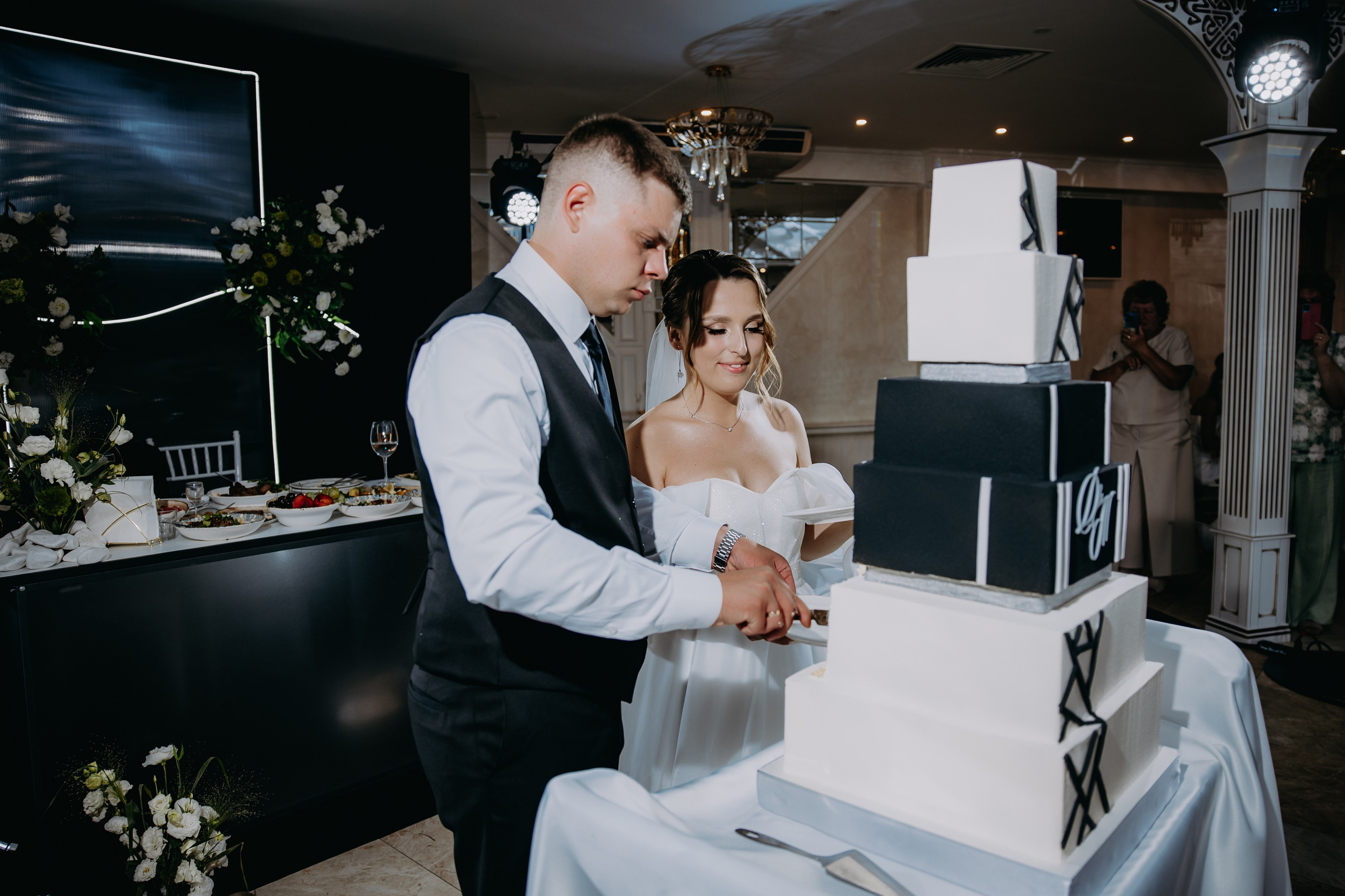 Данила и Татьяна. Фотограф в Саратове Александр Кухаренко. И не только в Саратове :)