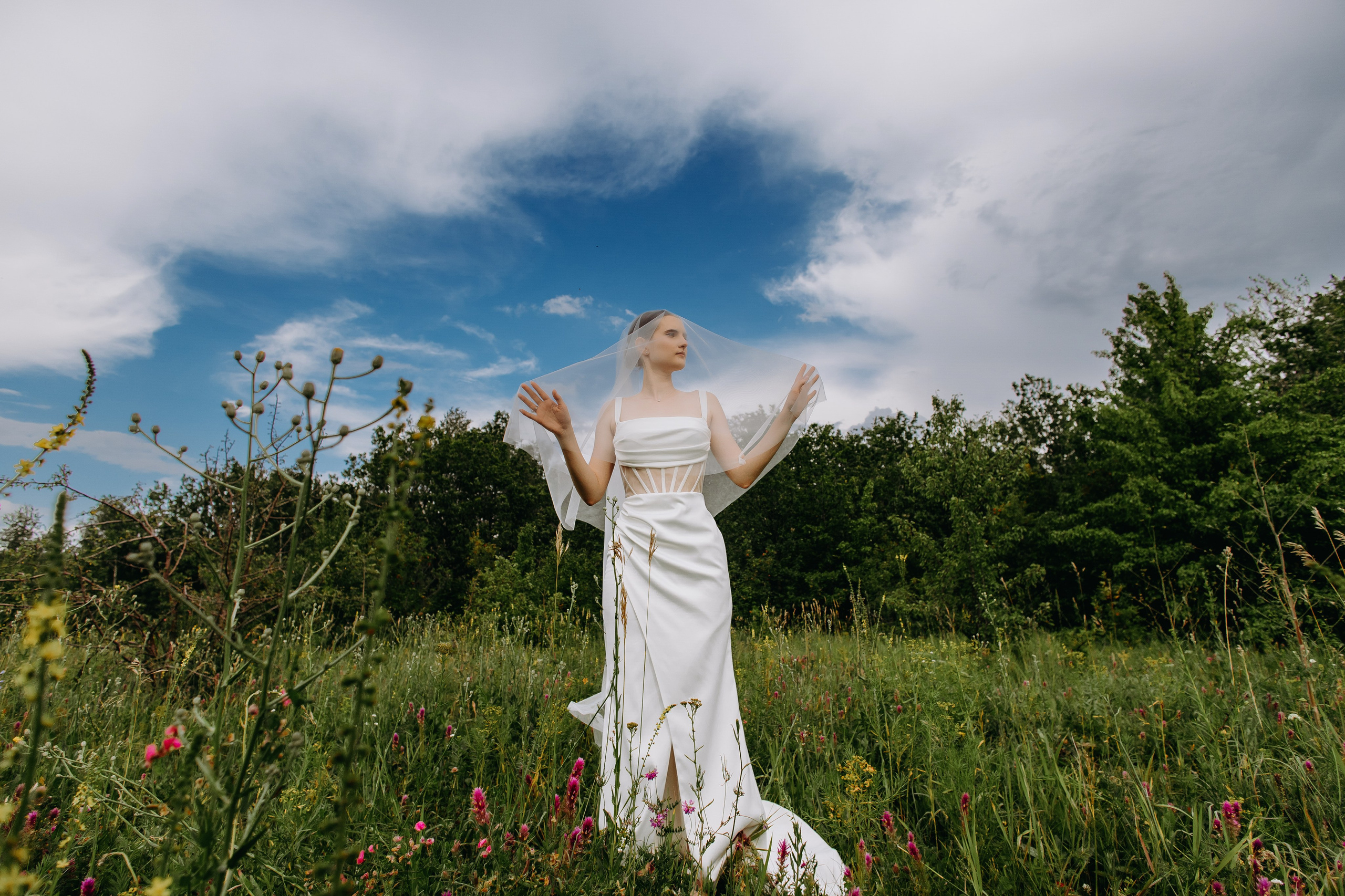 Дмитрий и Яна. Фотограф в Саратове Александр Кухаренко. И не только в Саратове :)