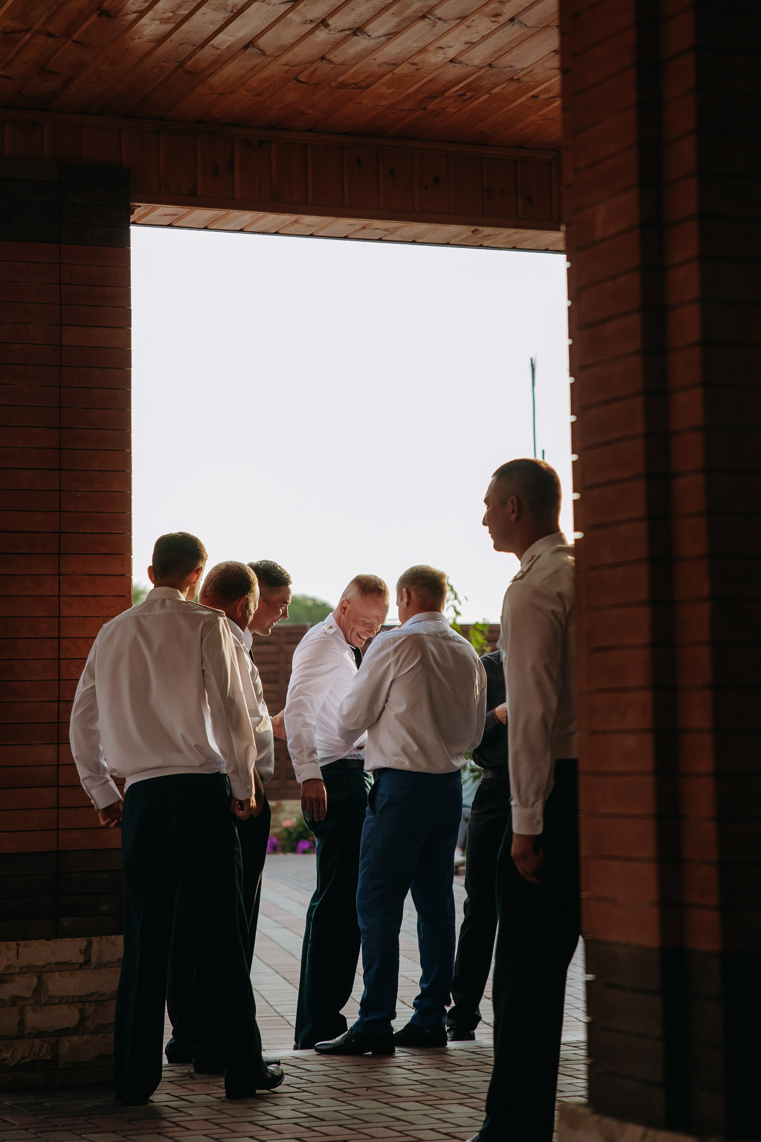 Выпускной — СВКИ. Фотограф в Саратове Александр Кухаренко. И не только в Саратове :)