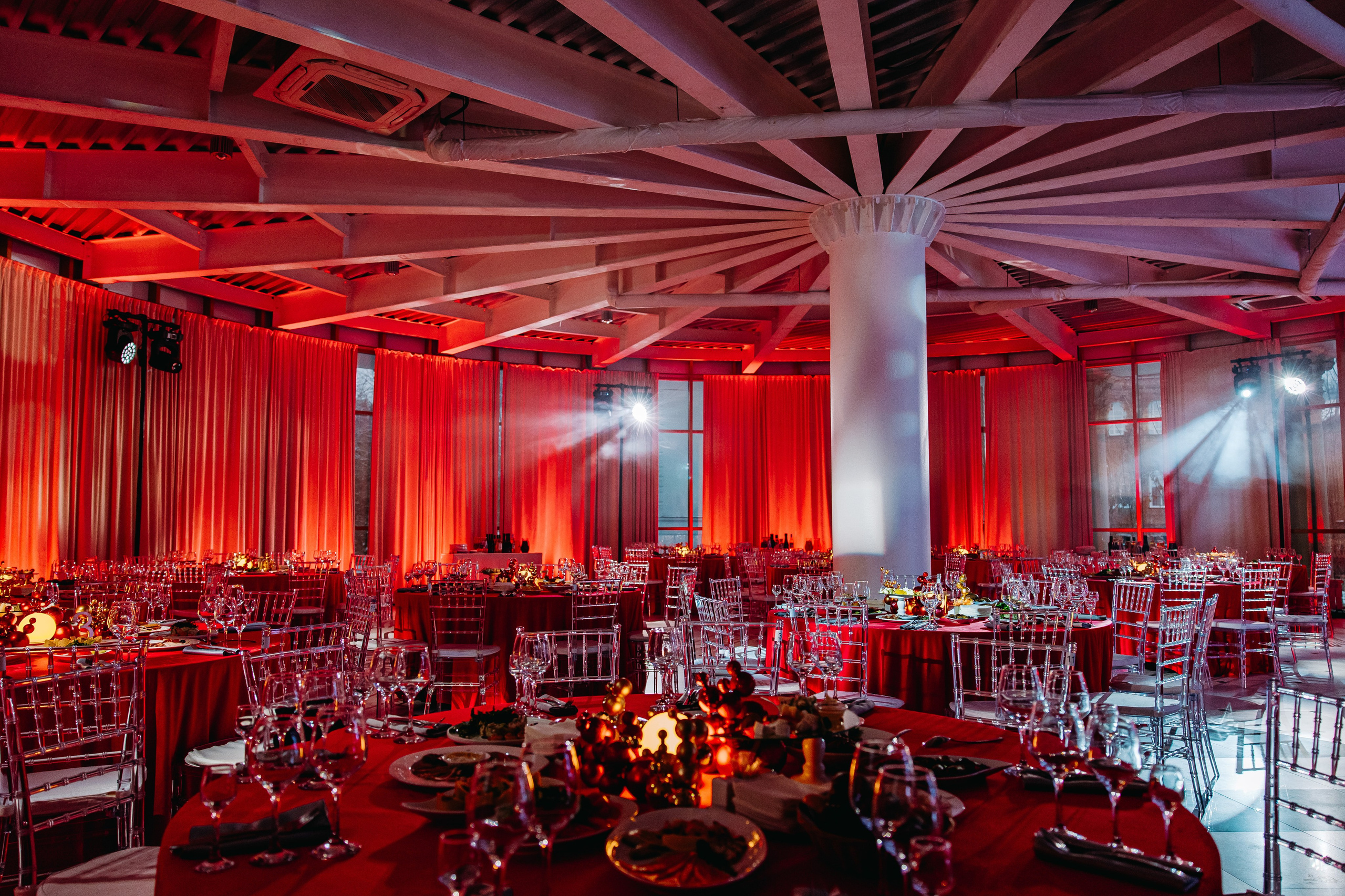 АВРОРА — с Новым Годом!. Фотограф в Саратове Александр Кухаренко. И не только в Саратове :)