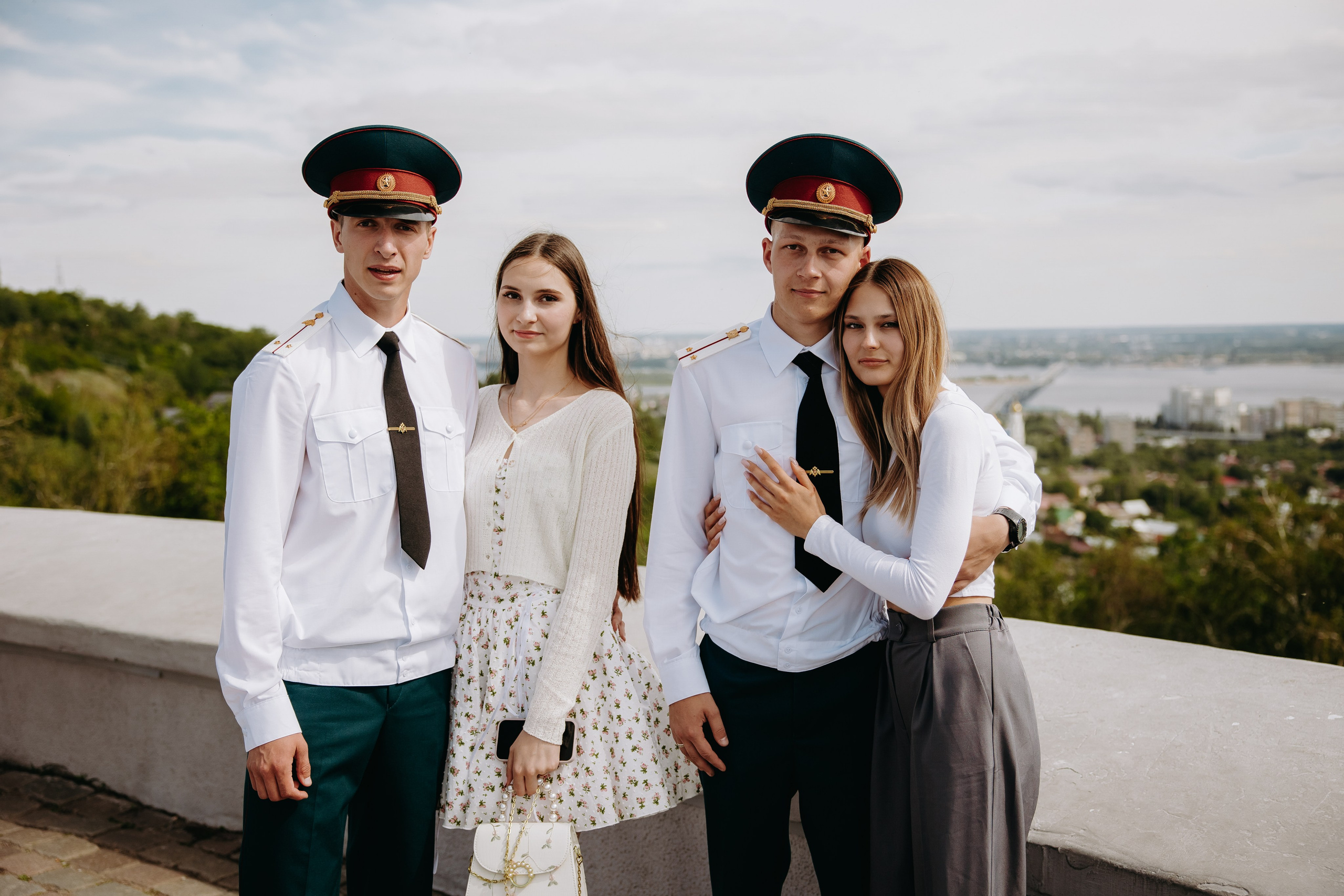 Выпускной — СВКИ. Фотограф в Саратове Александр Кухаренко. И не только в Саратове :)