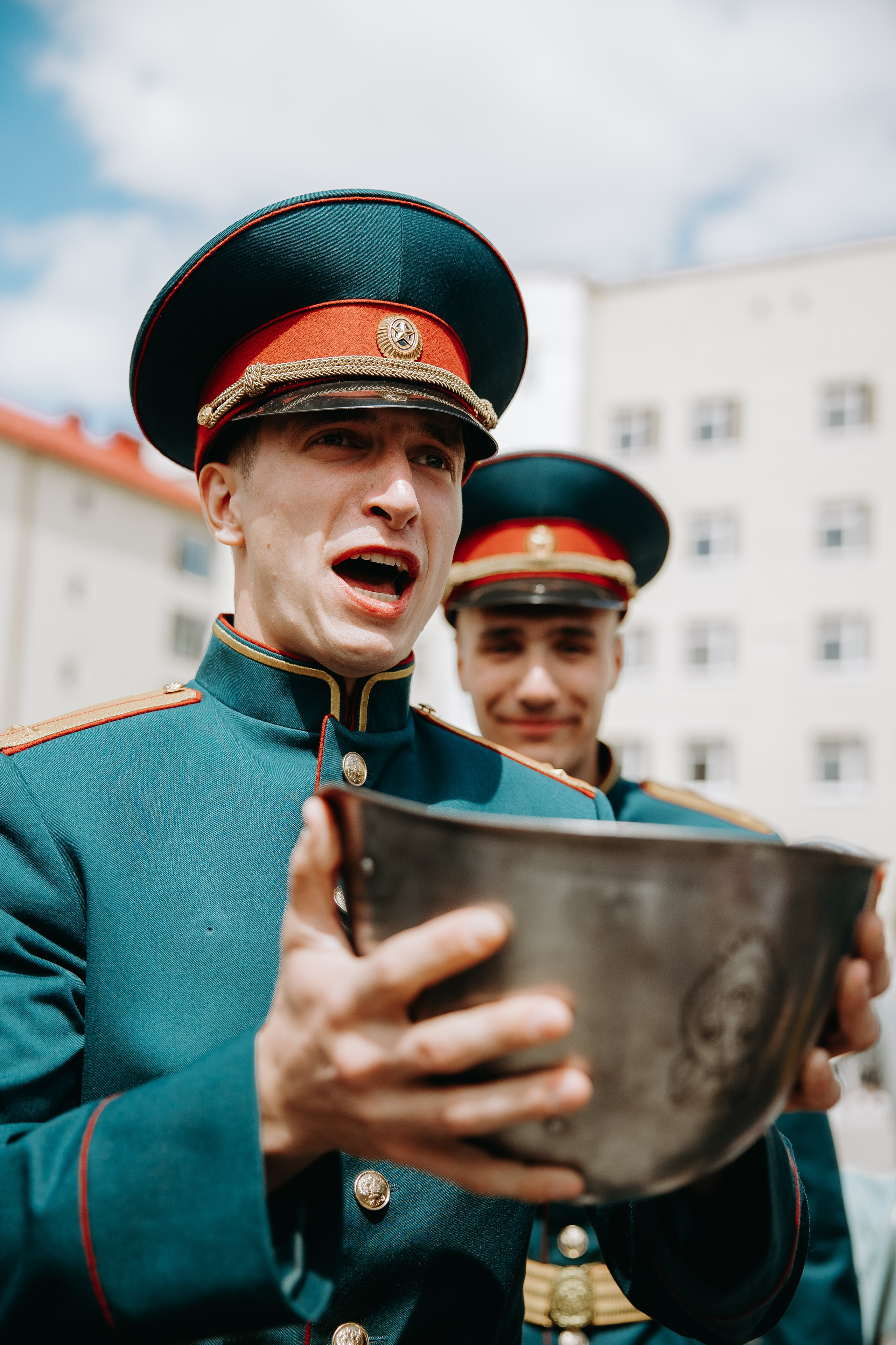 Выпускной — СВКИ. Фотограф в Саратове Александр Кухаренко. И не только в Саратове :)