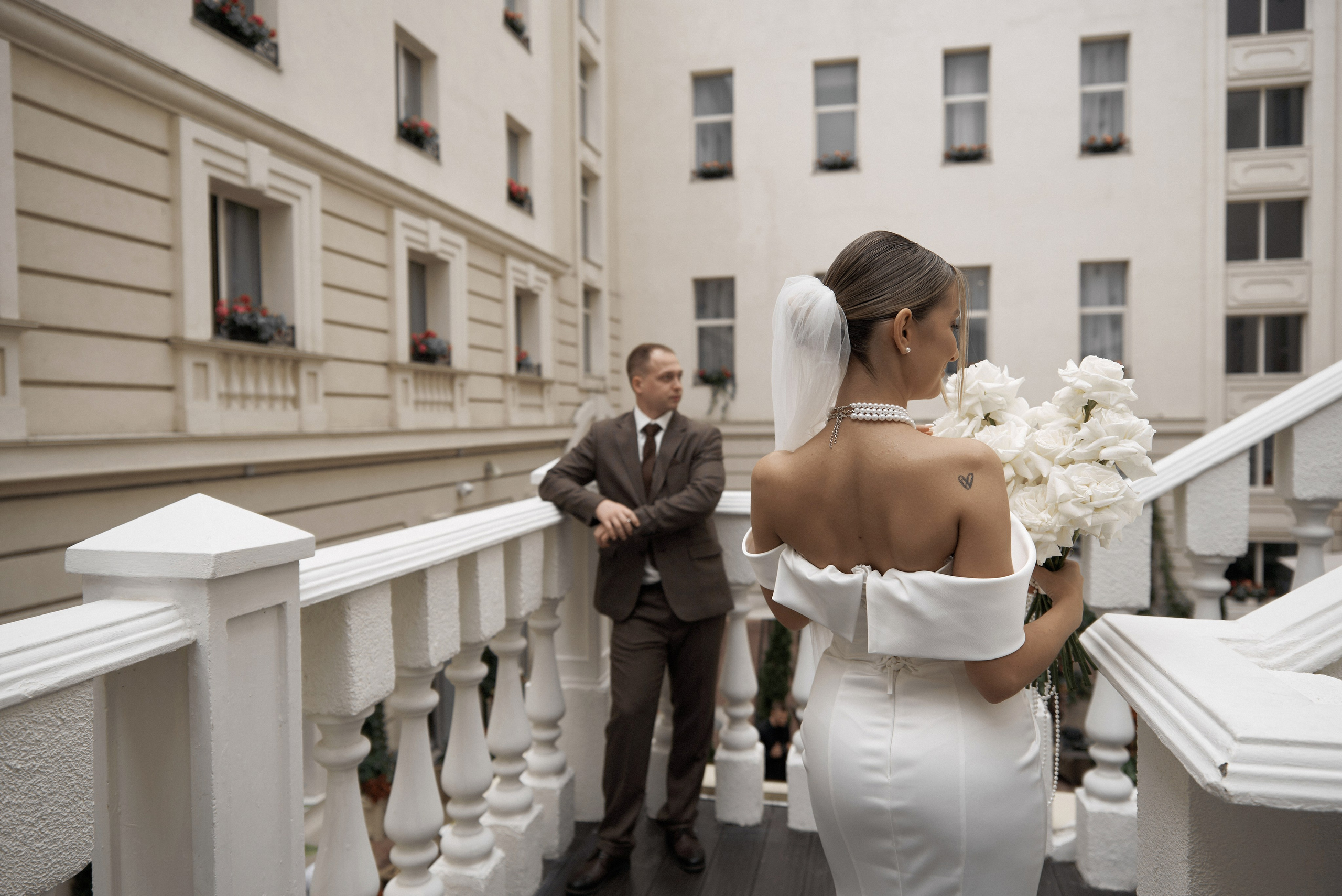Александр и Валерия. Свадебный и семейный фотограф в Ульяновске Татьяна Селезнева