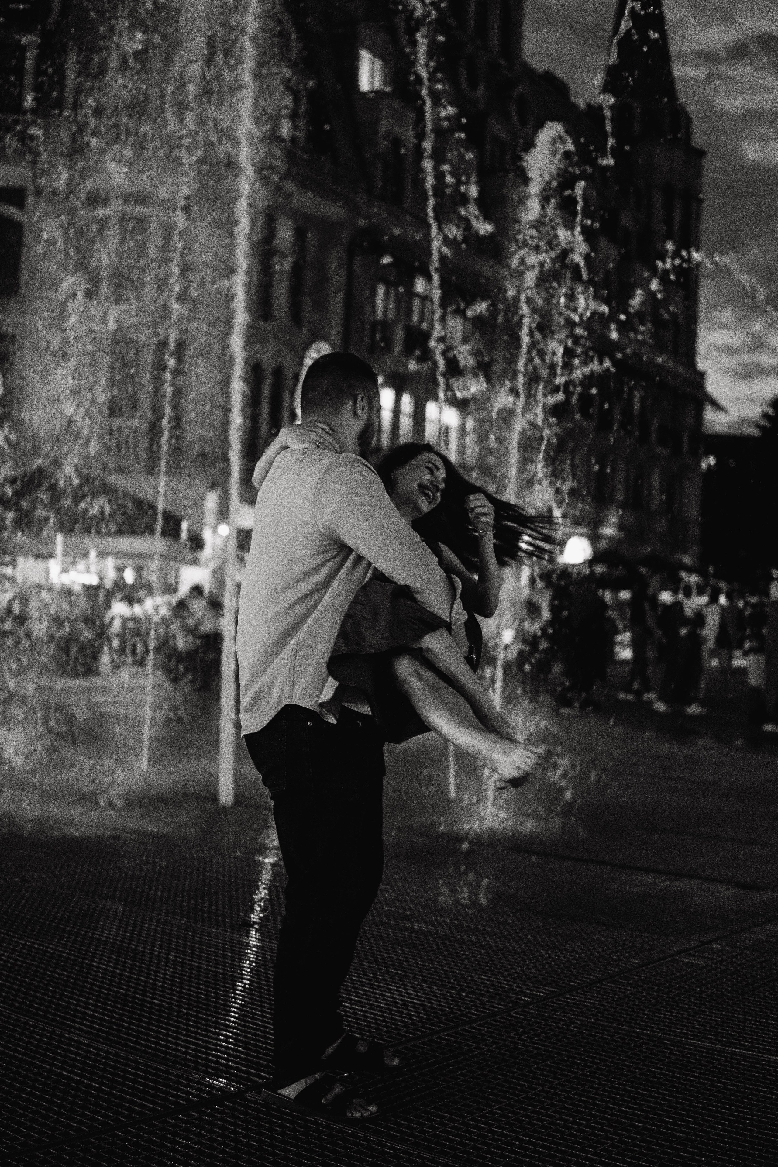 Лав стори. Свадебный и семейный фотограф Иваново