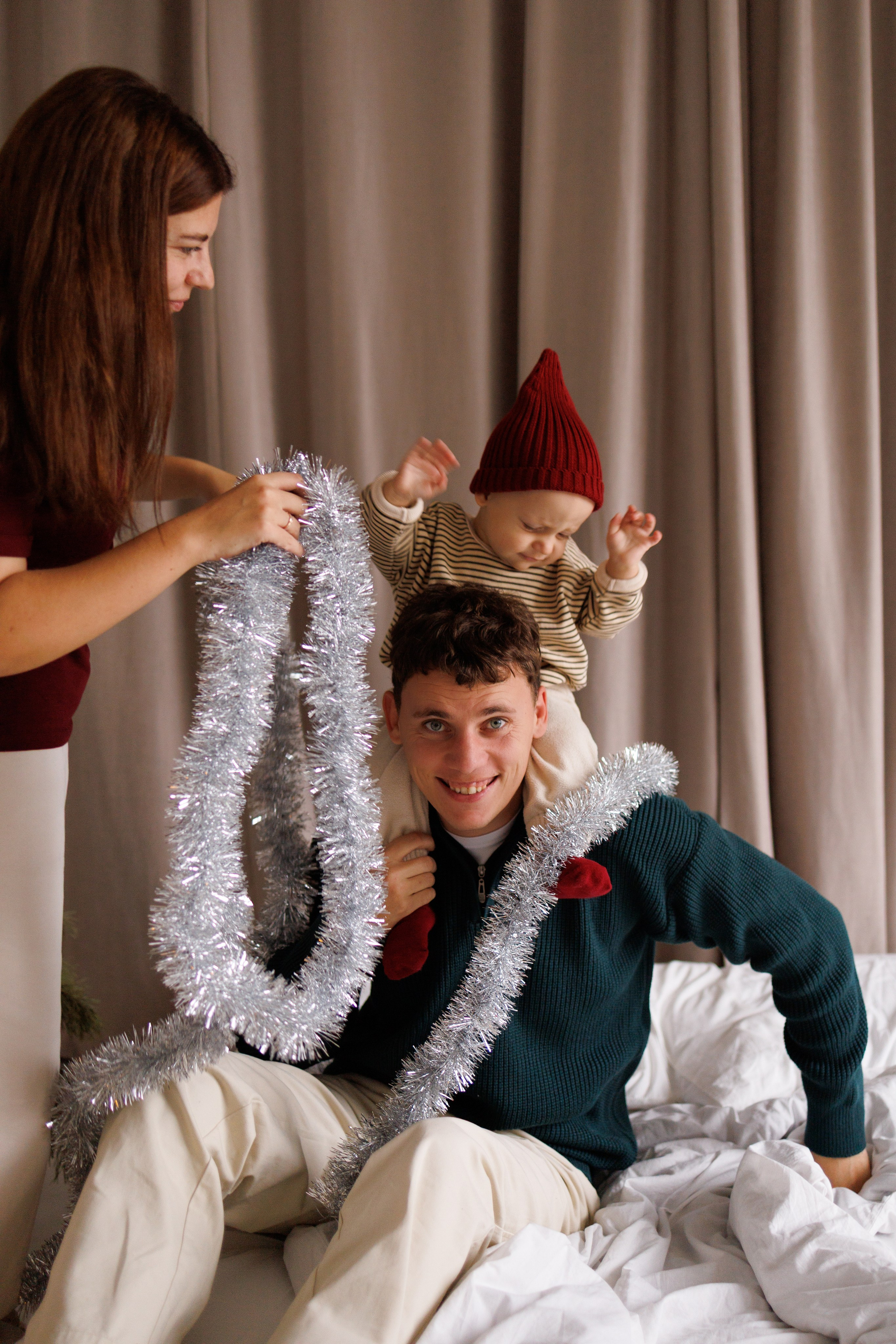 Счастливчики. Фотограф в Симферополе Мария Назарова