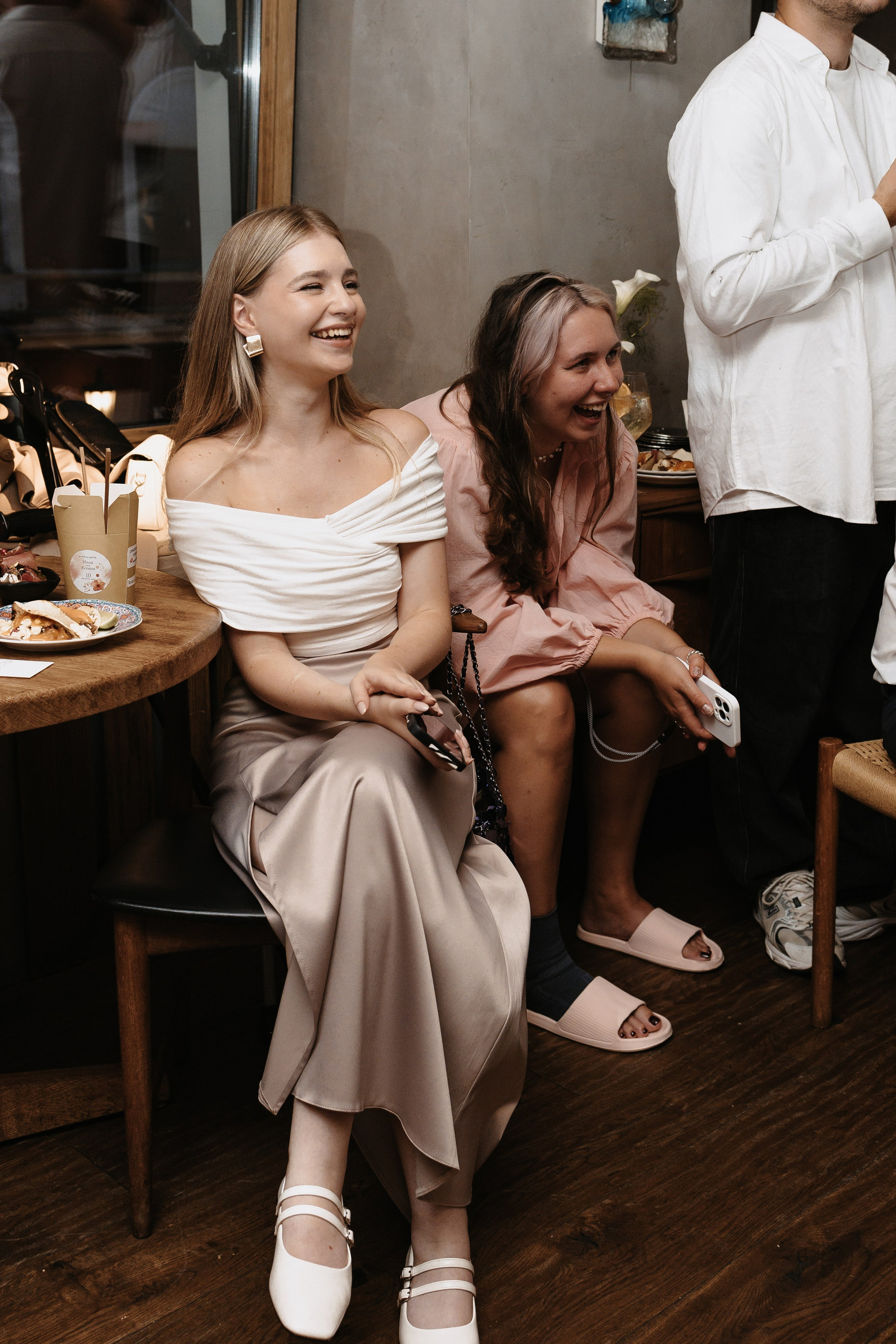 Илья и Ксюша (2024). Свадебный и семейный фотограф в Москве Яна Шувалова