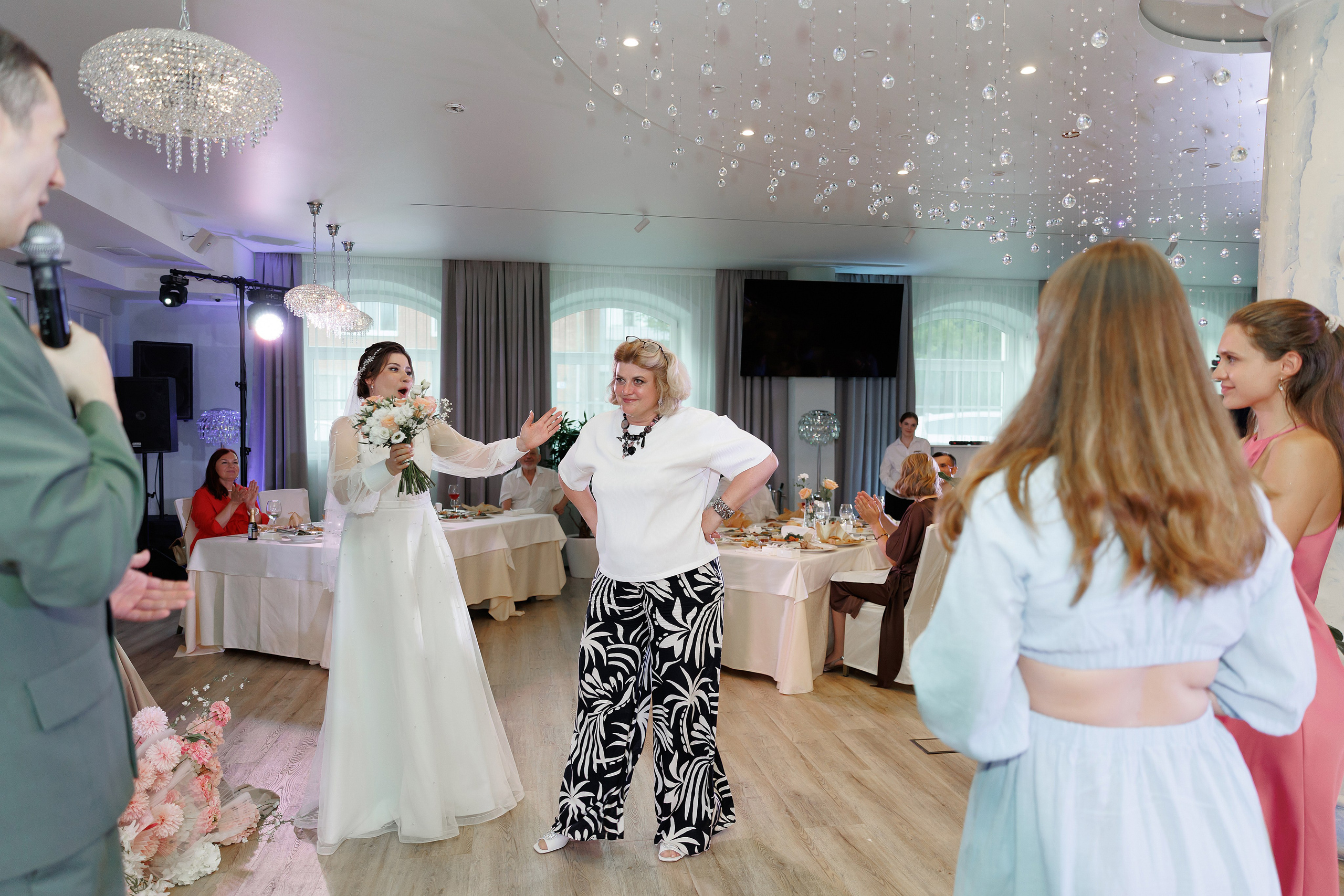 Наташа и Никита. Свадебный фотограф в Пскове и Санкт-Петербурге | Анна Голикова