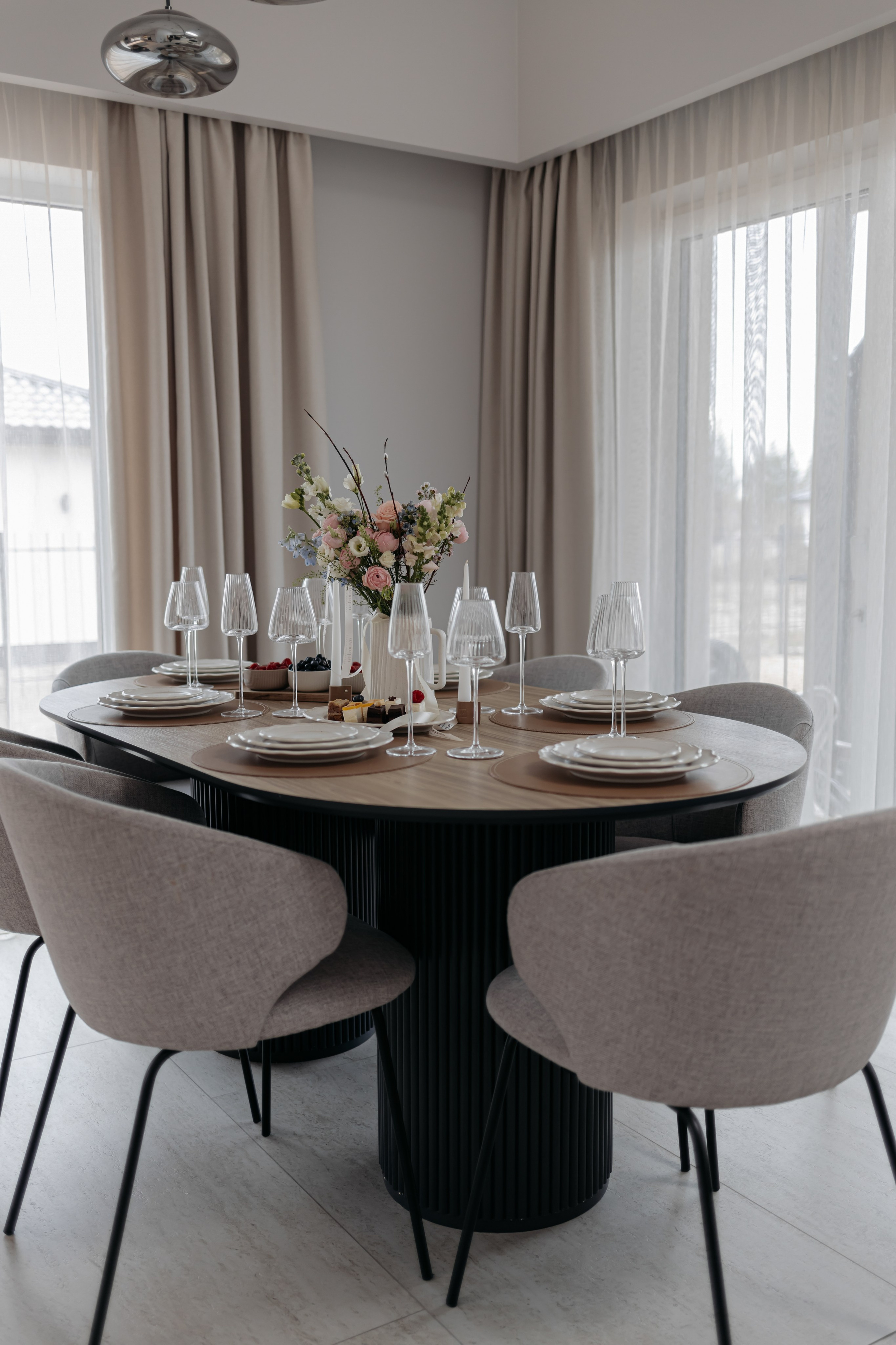 Интерьер. Свадебный фотограф в Пскове и Санкт-Петербурге | Анна Голикова