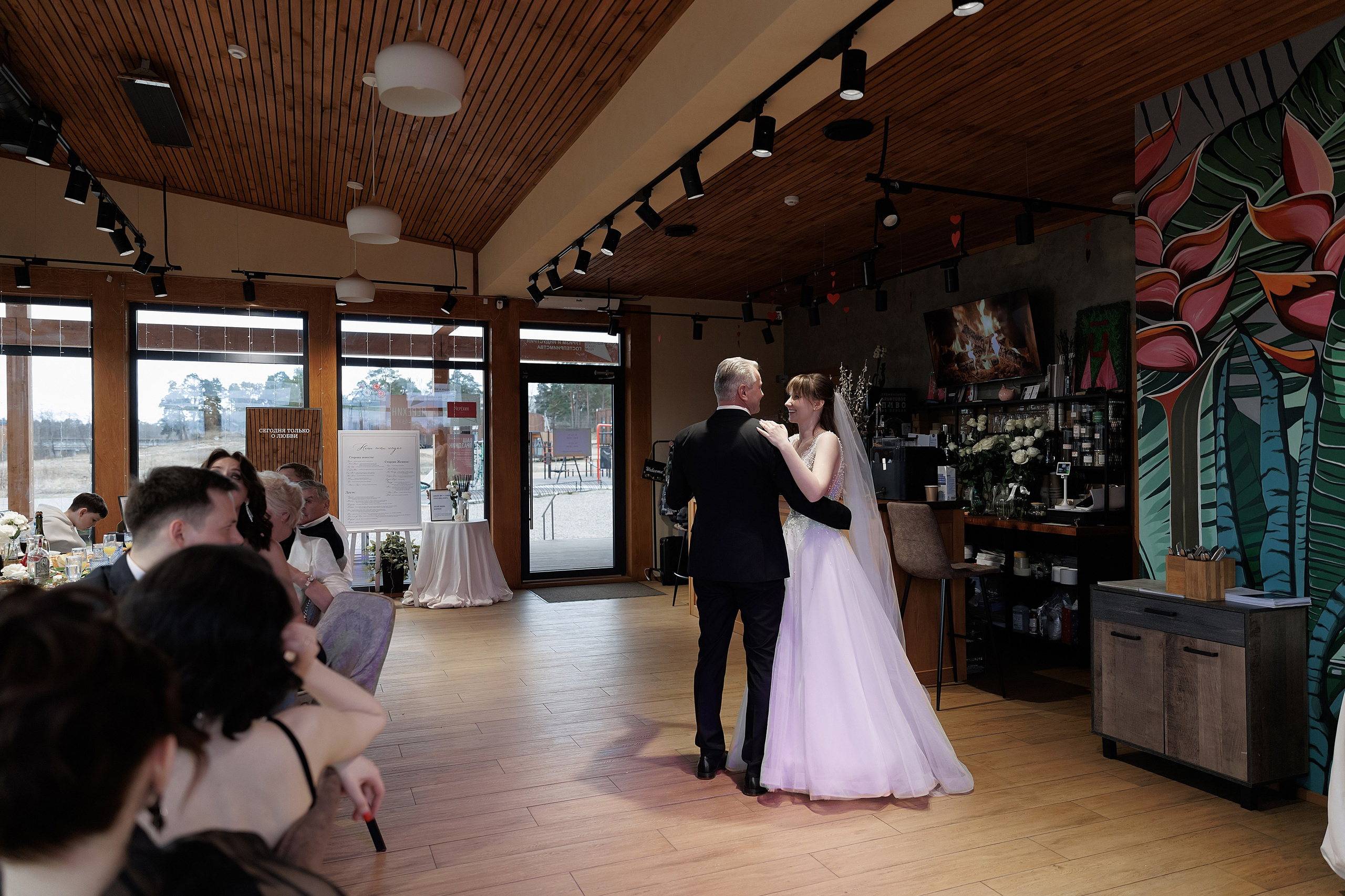 Ангелина и Игорь. Свадебный фотограф в Пскове и Санкт-Петербурге | Анна Голикова