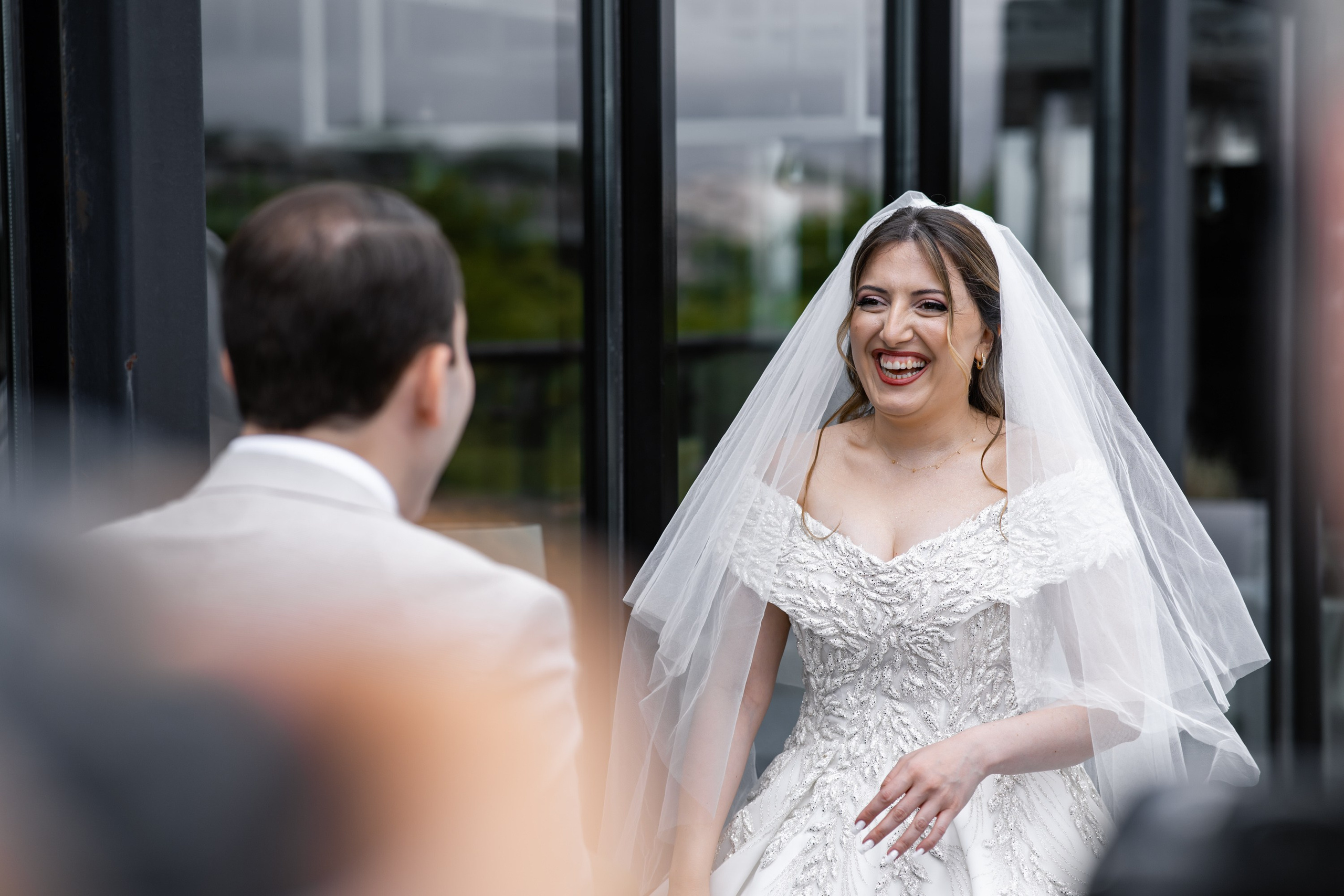 Гуга и Хатиа. Свадебный и репортажный фотограф Грузия