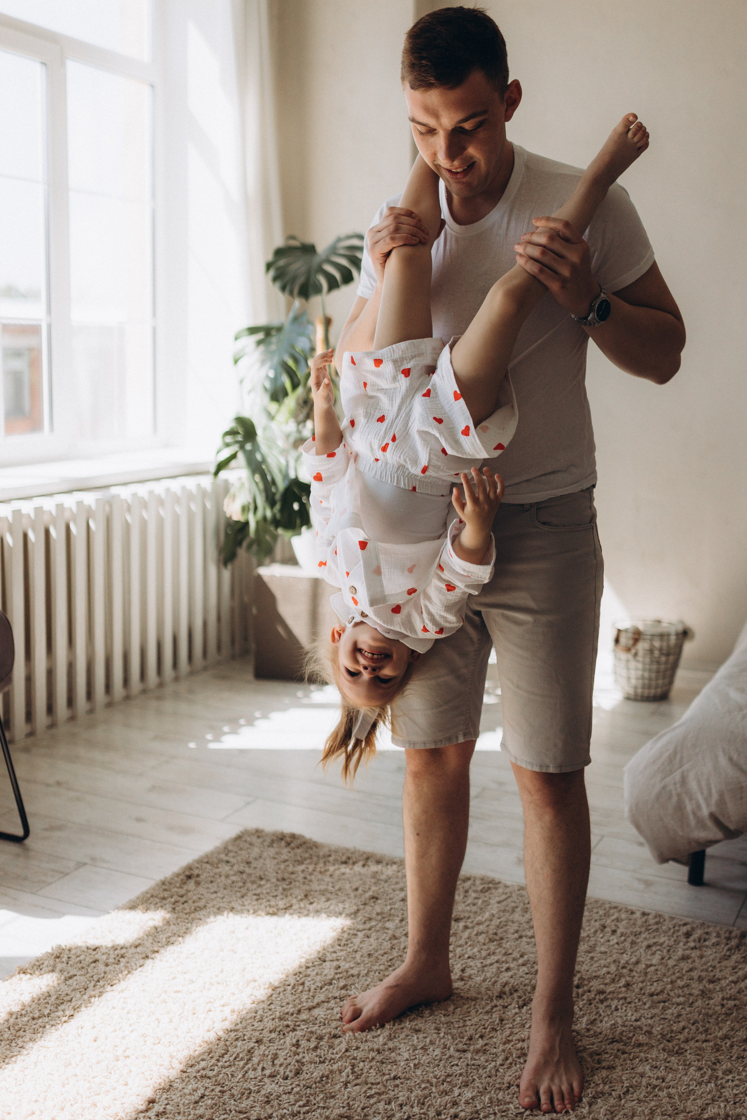 🤍. Семейный фотограф в Москве Жукова Анна