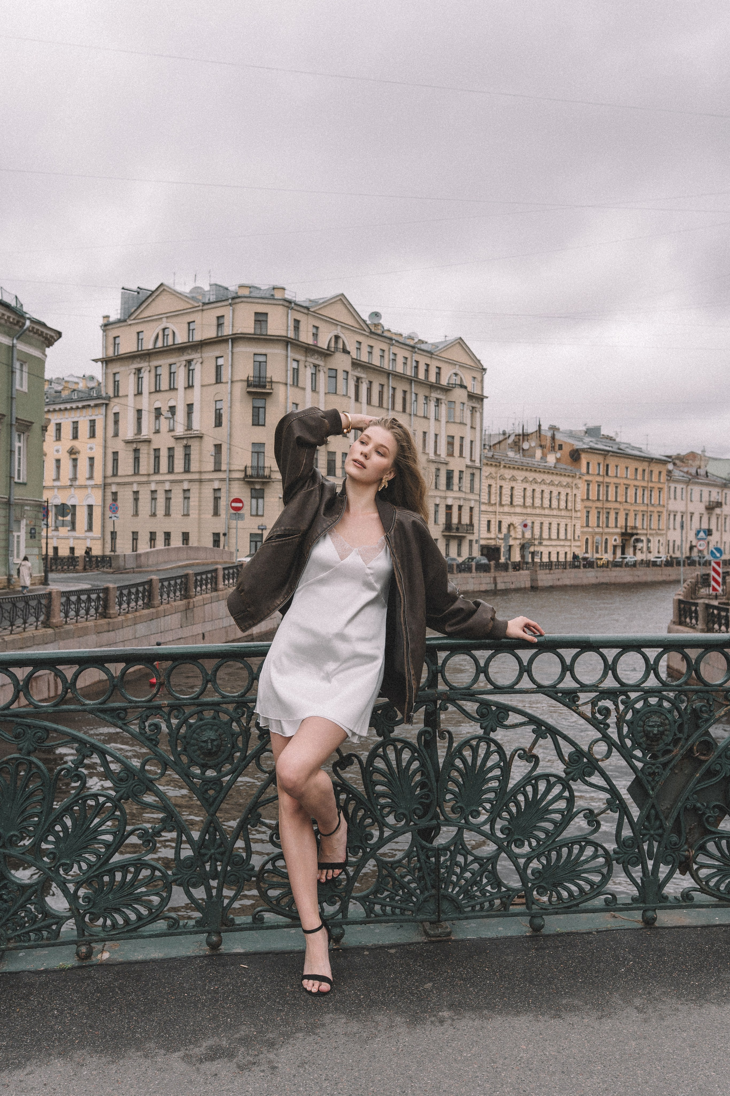 Alisa. Фотограф Санкт-Петербург/Гомель Виктория Петрова