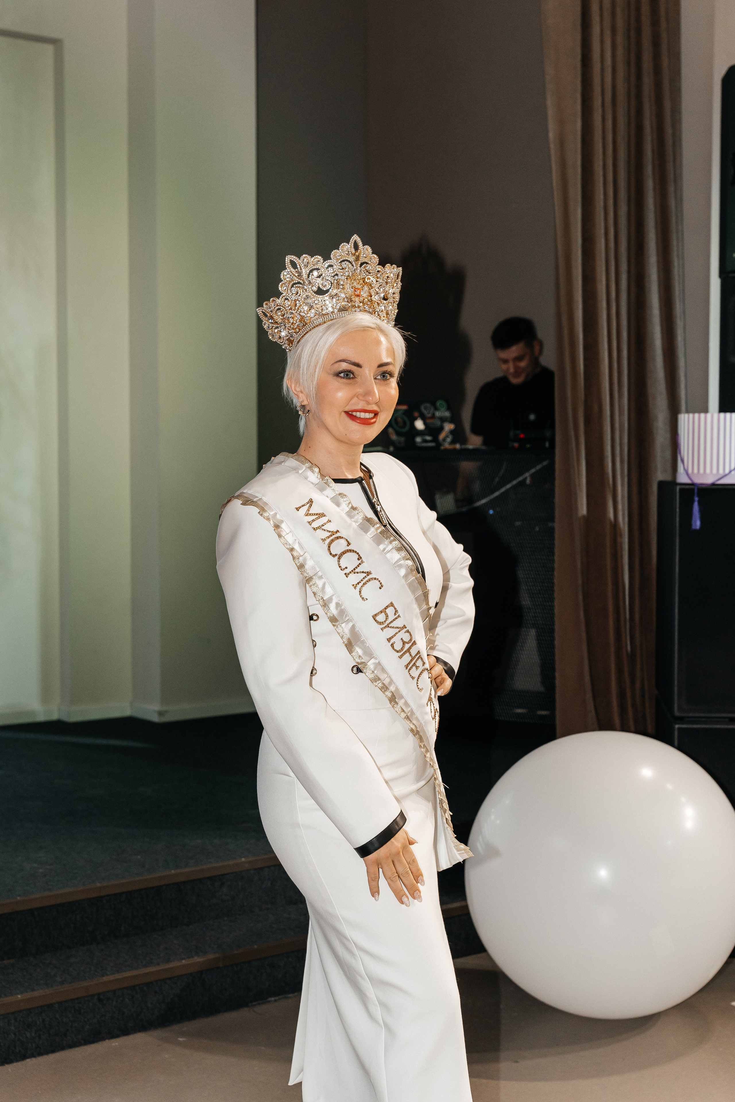 Открытие конкурса Мисс и Миссис бизнес Санкт-Петербург и ЛО 2024. Фотограф Санкт-Петербург/Гомель Виктория Петрова