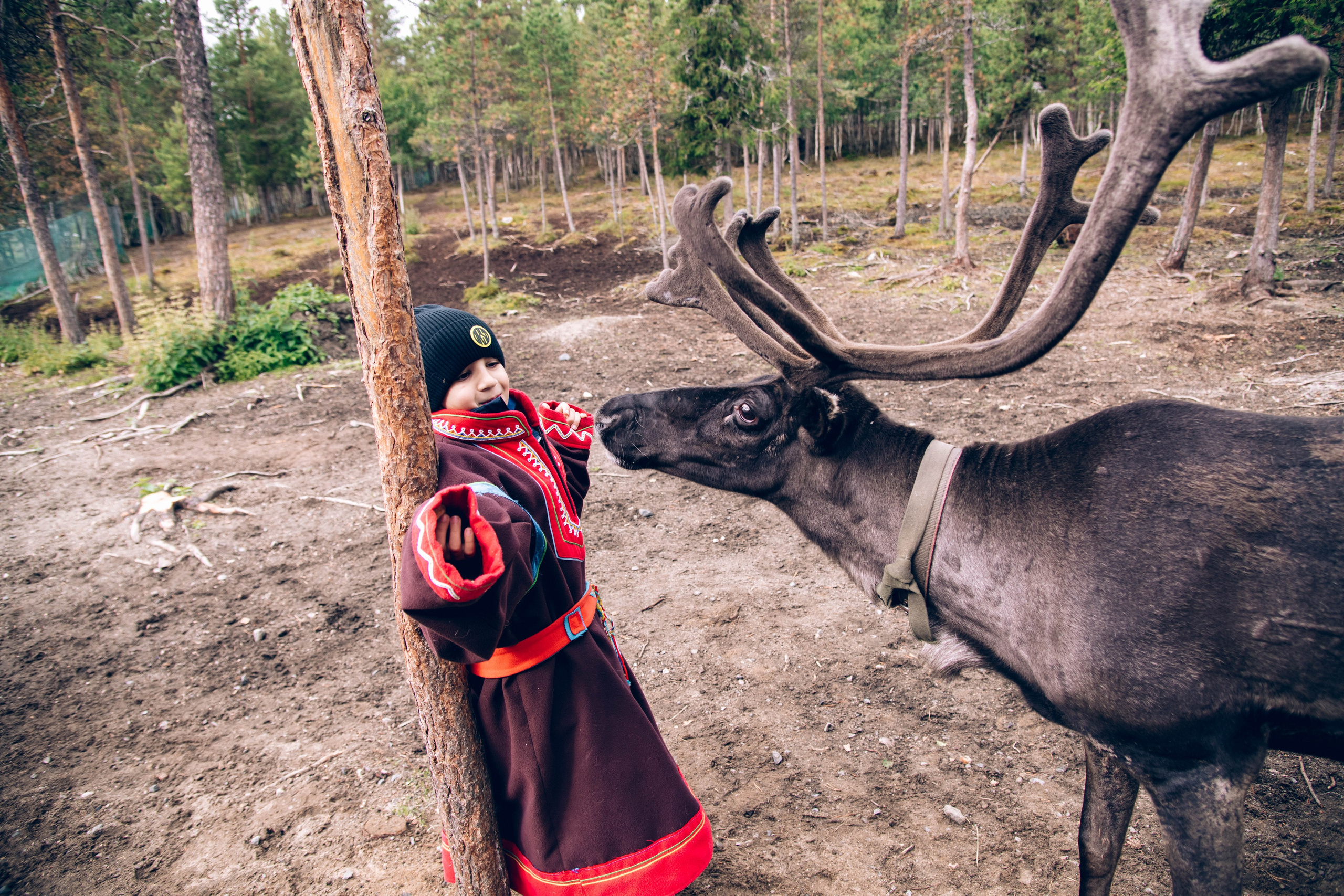 Кольский полуостров. Фотографирую для себя, своей семьи и друзей!