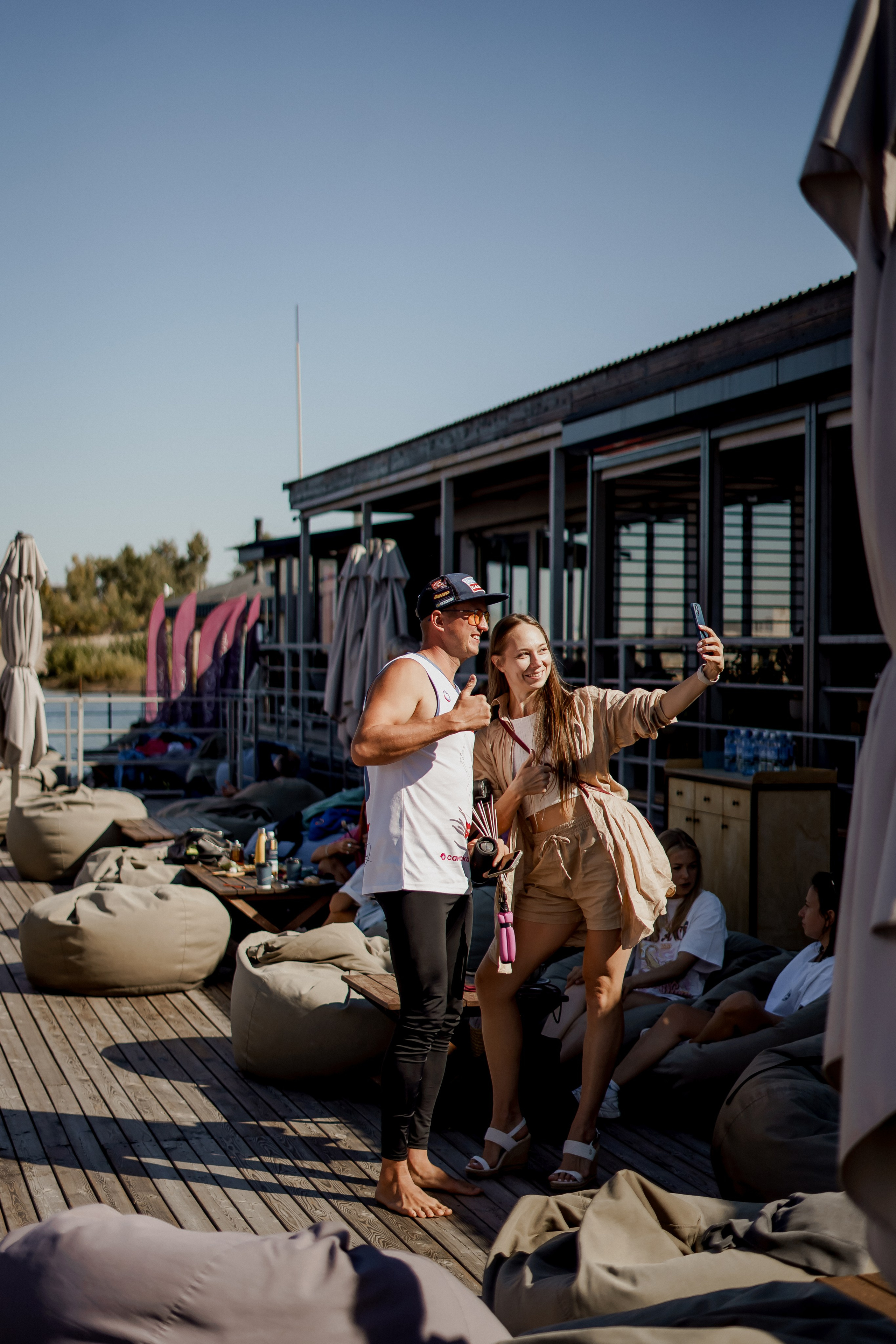 Surf 2024. Фотограф Валерия Крахмалева