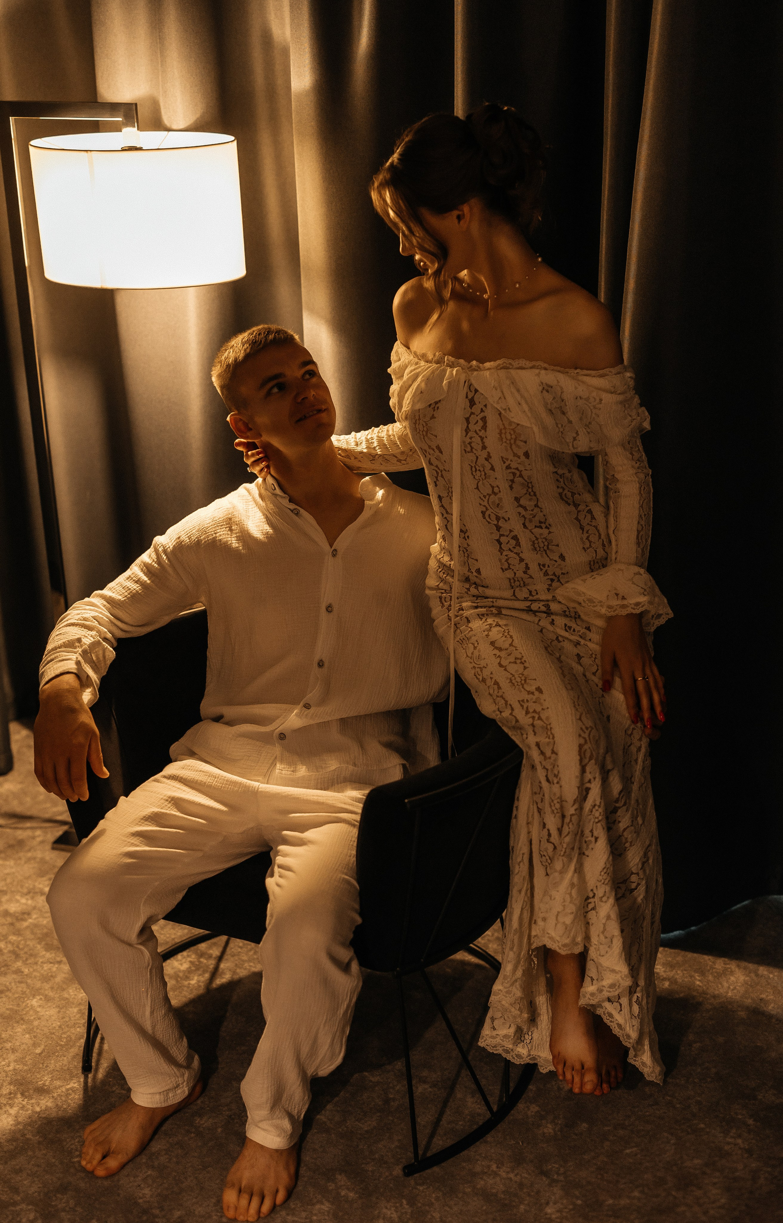 Юрий & Дарья | 06.06.25. Свадебный и семейный фотограф в Омске Евгения Хакимова