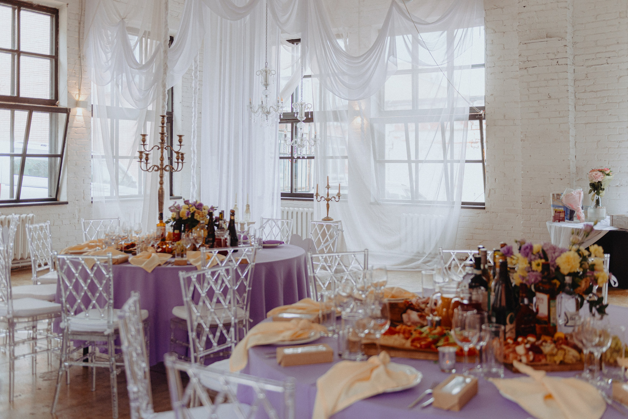 WED: Ольга и Александр. Портретный фотограф в Москве Даша Беседина