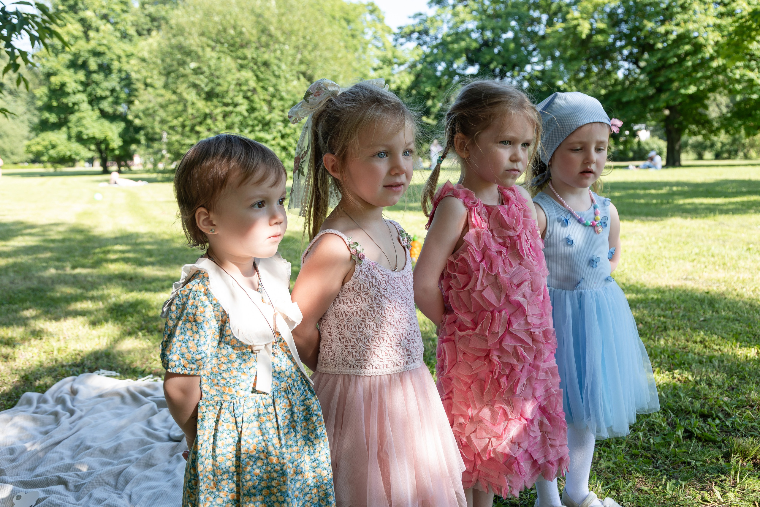 WONDERLAND. Главная