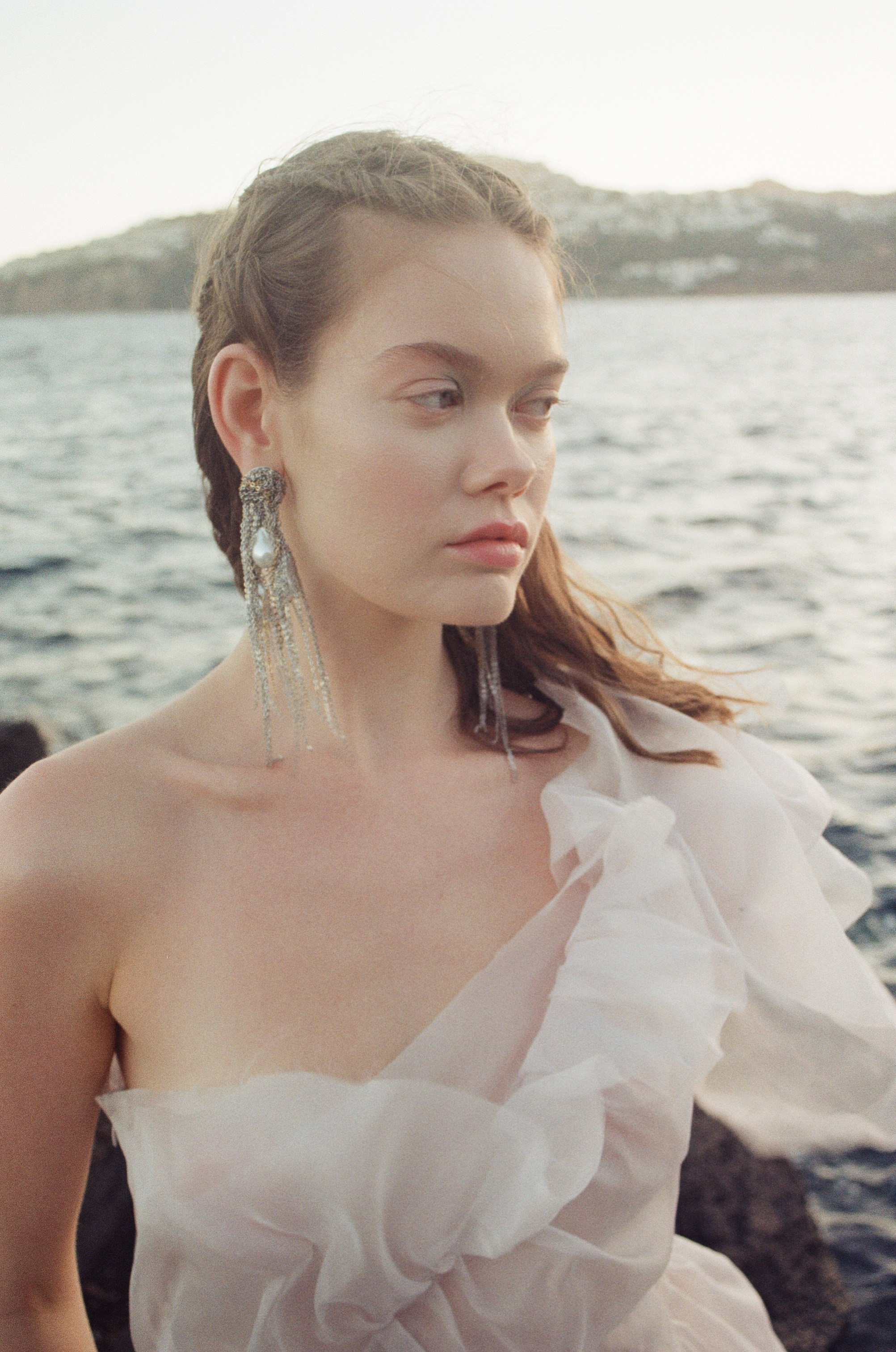 Русалка в Турции: Даша. Свадебный и индивидуальный фотограф Татьяна Гуляева
