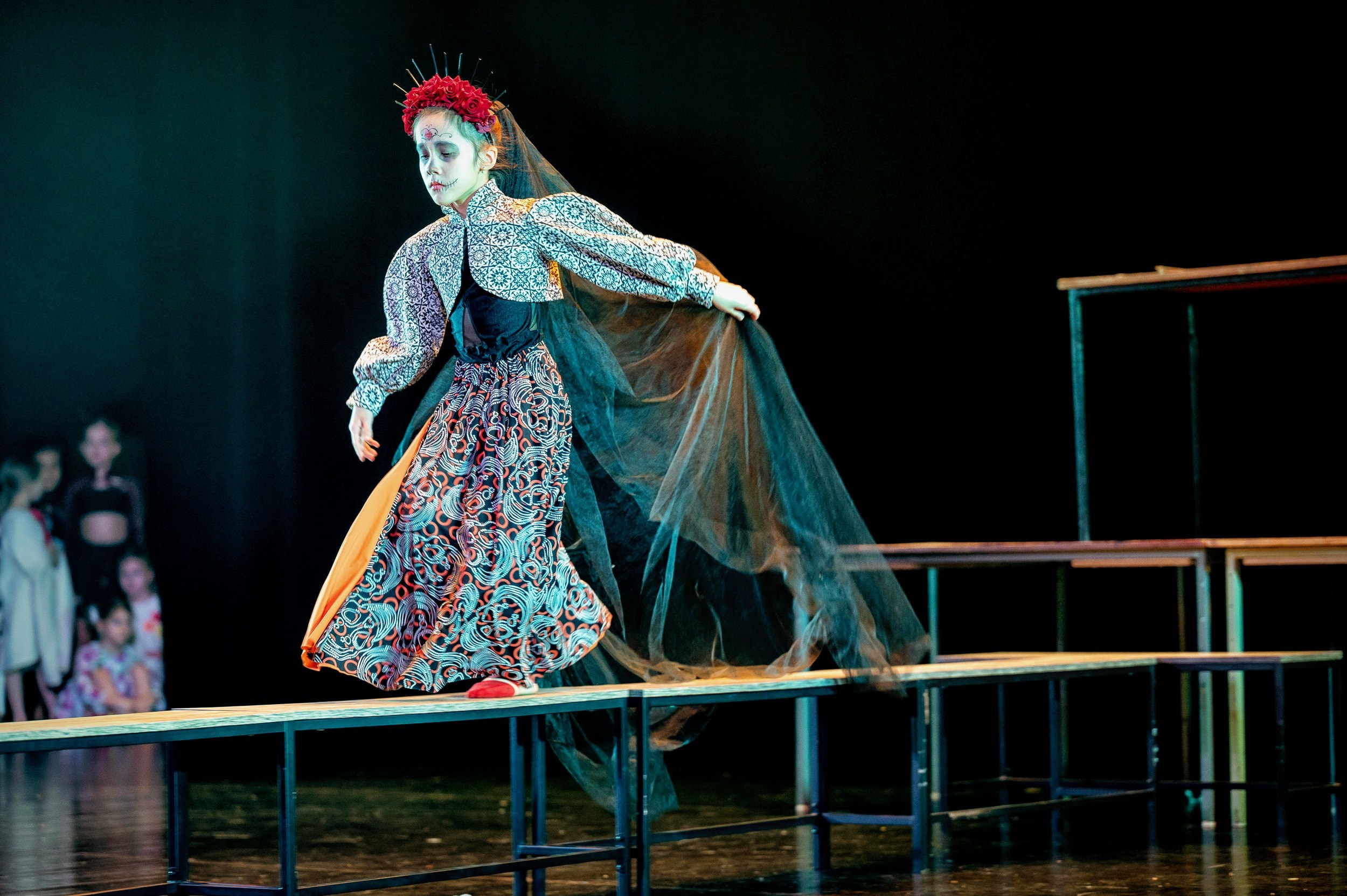 Московский продюсерский центр. Бизнес фотограф в Москве Алексей Кознев