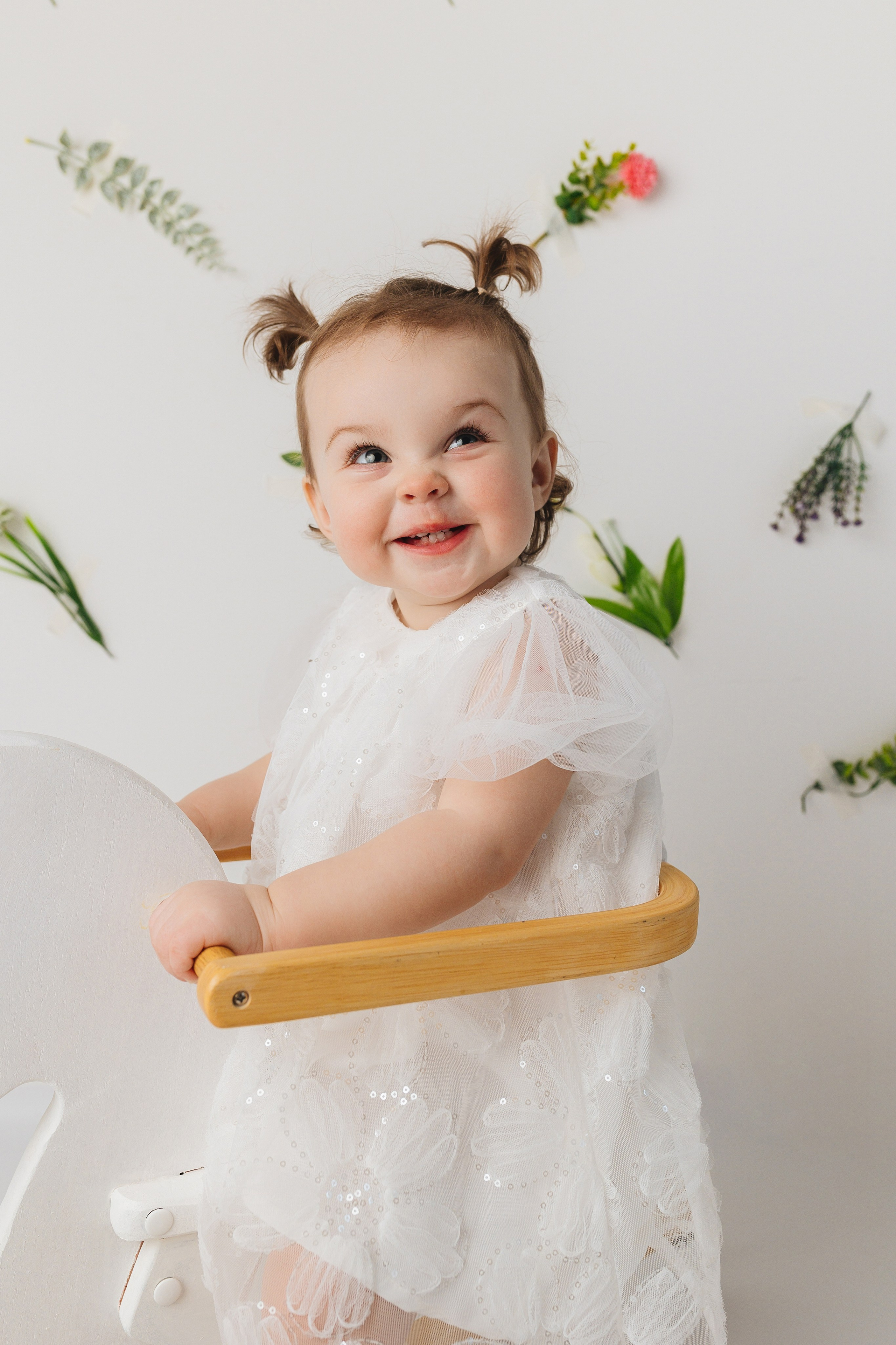 8 марта 2025. Фотограф новорожденных Серпухов, Протвино, Москва I Марина Бурмистрова