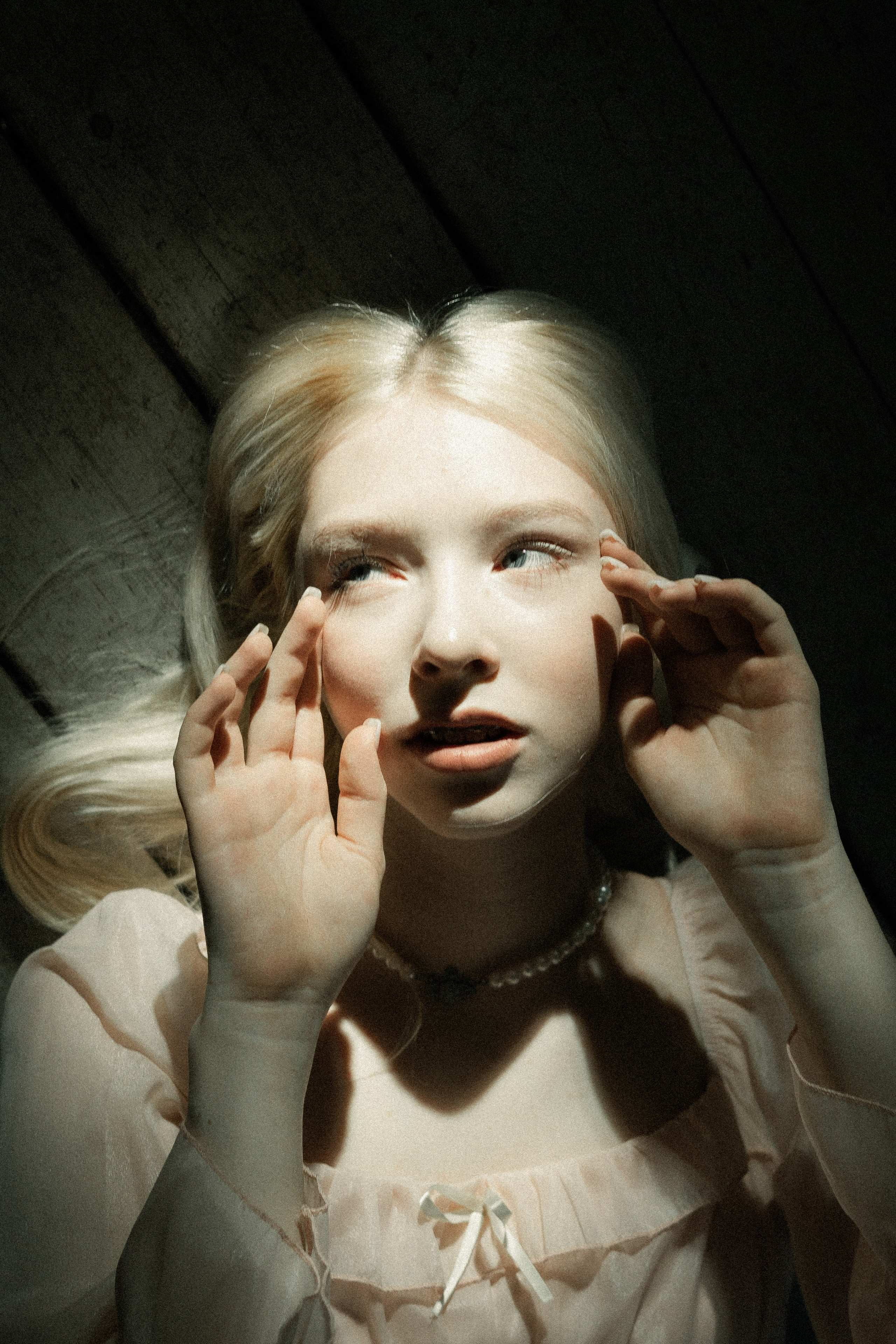 Playfullness. Евгения Волошина Фотограф Москва / Белгород