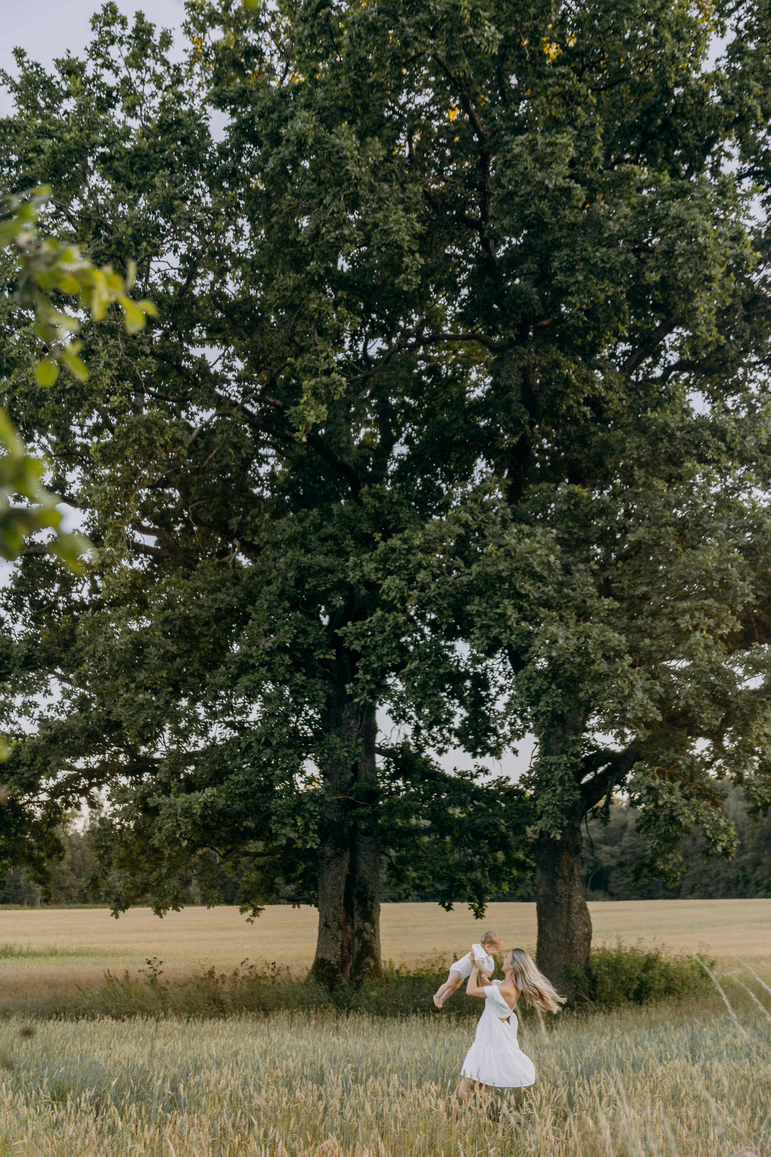 Ульяна, Мира и Амелия. Семейный фотограф Земскова Евгения