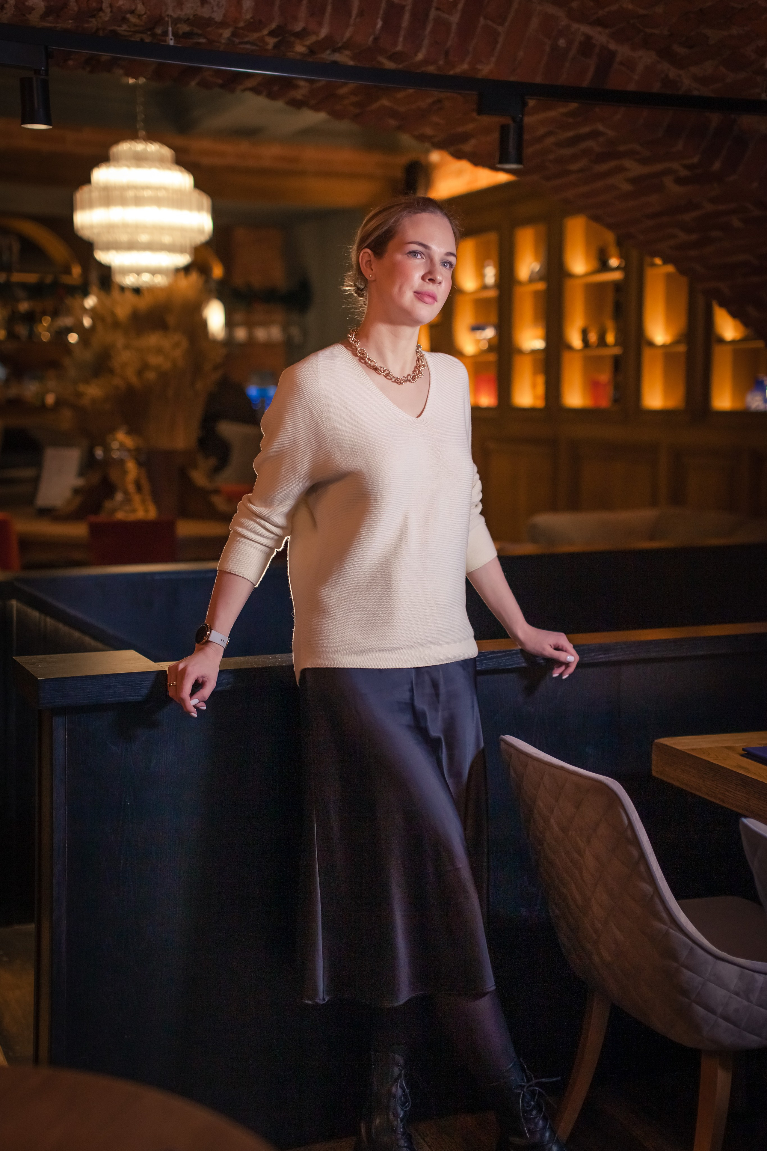 Праздники, лекции, культурные встречи, бранчи. Двойняшки-фотографы Анна и Анастасия в Санкт-Петербурге