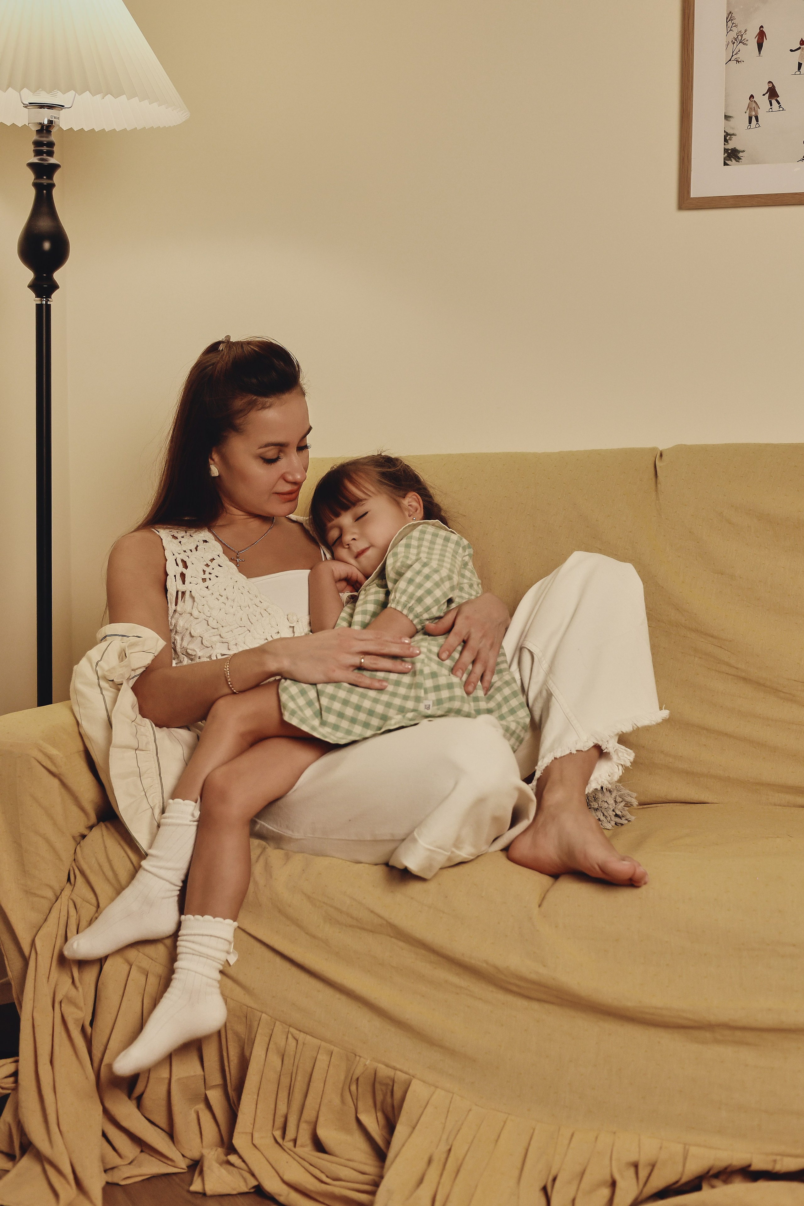 Семейная сьемка