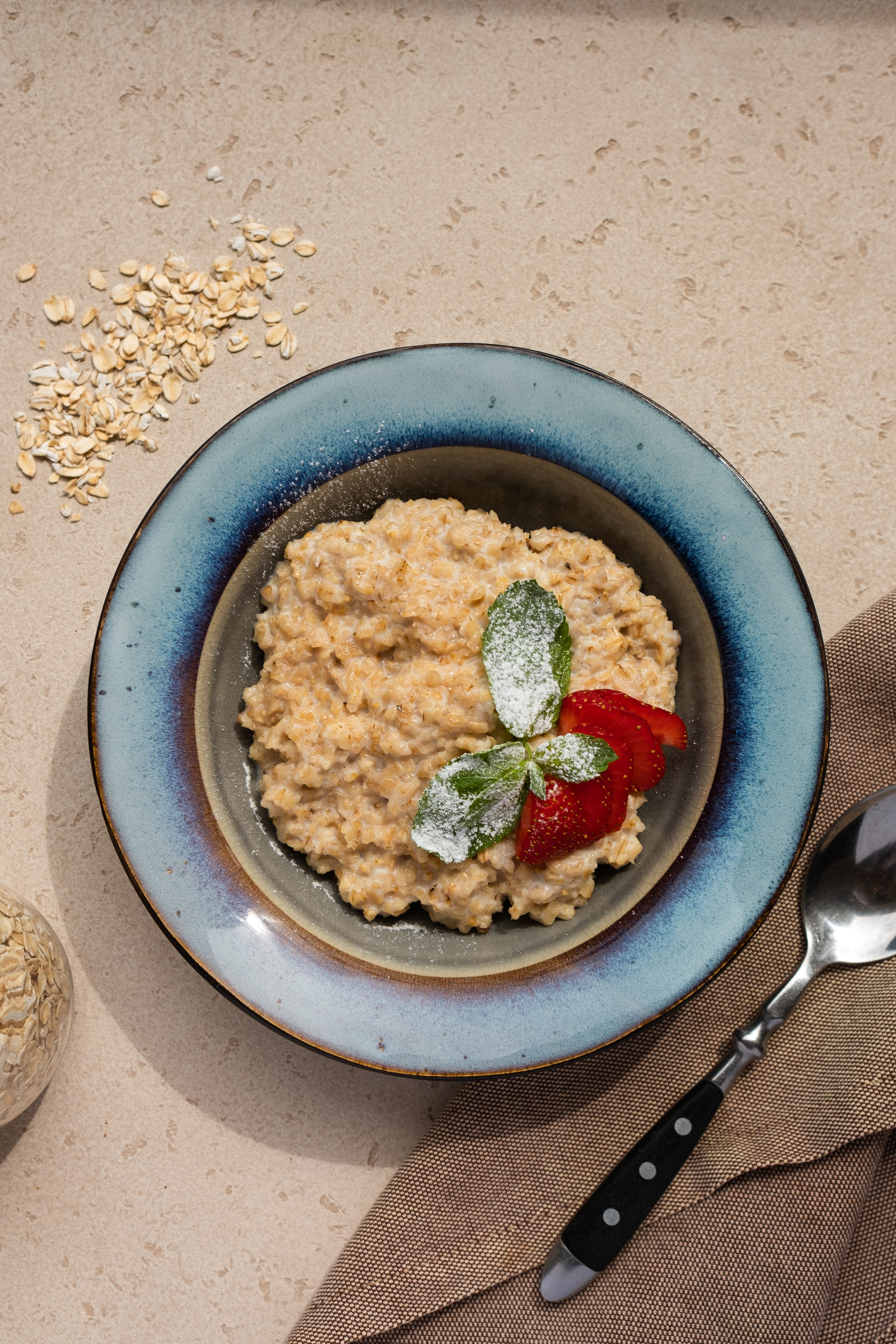 Hermes. Предметный и фуд фотограф в Саратове Алина Кравец