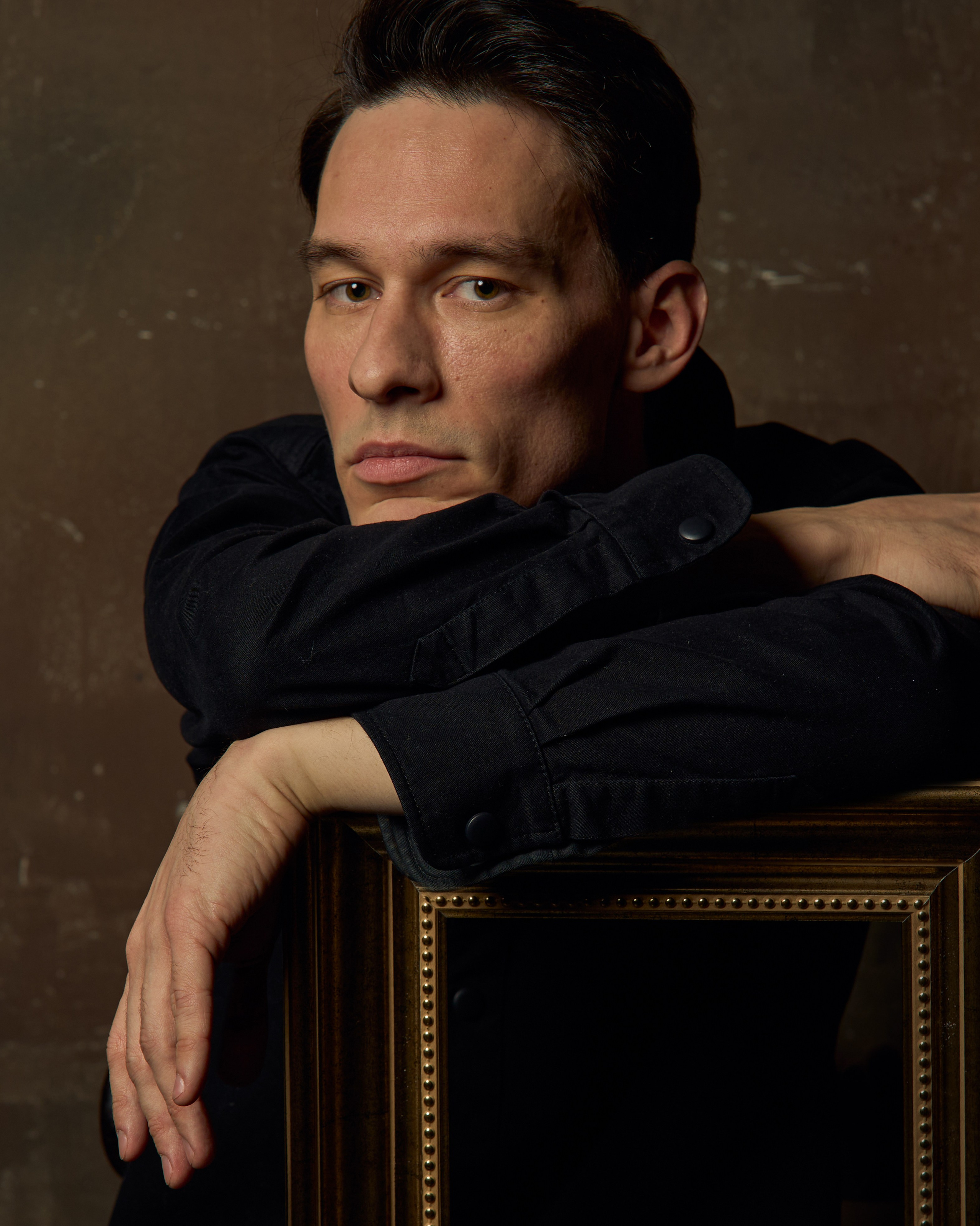 Roman Safin. Ksenia Arefieva