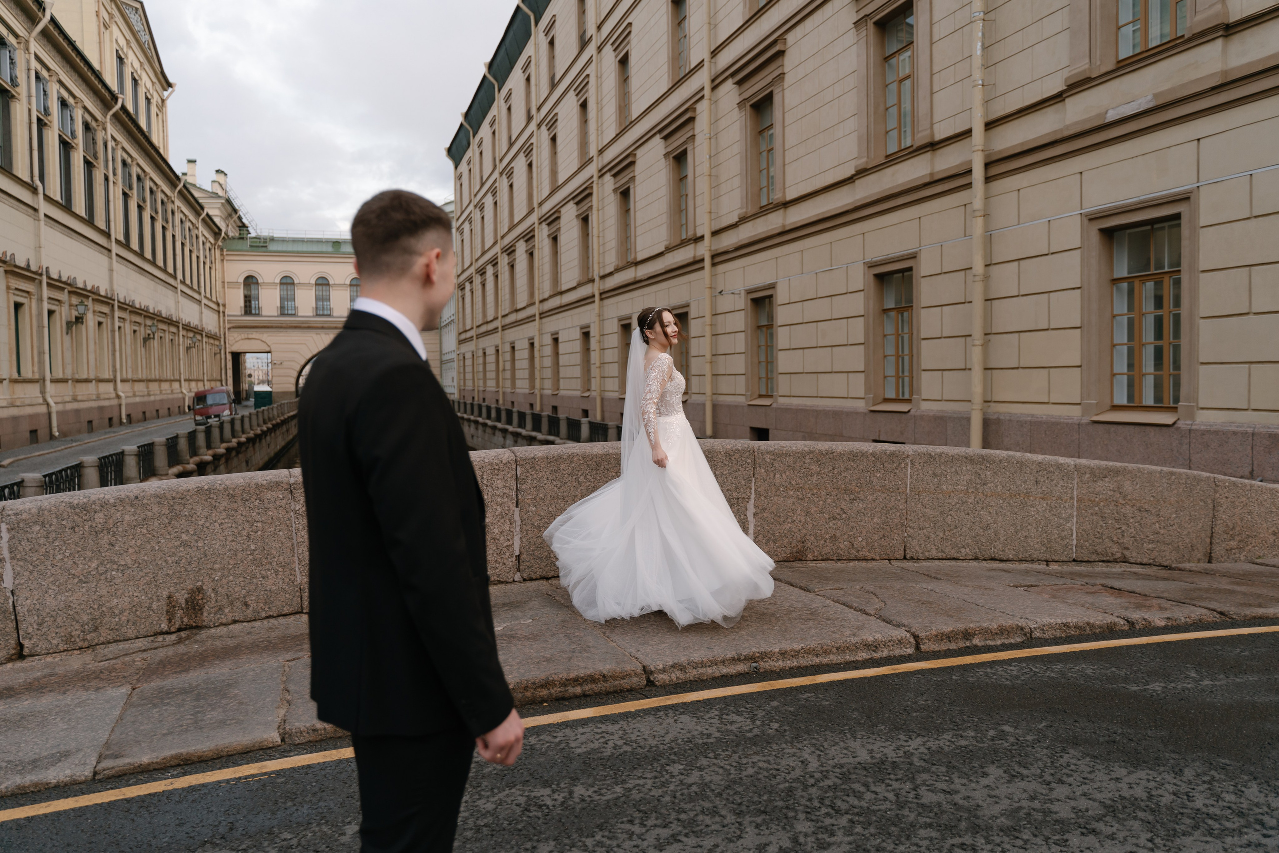 08.09.2023. Свадебный фотограф — Наталья Фед СПб/Москва