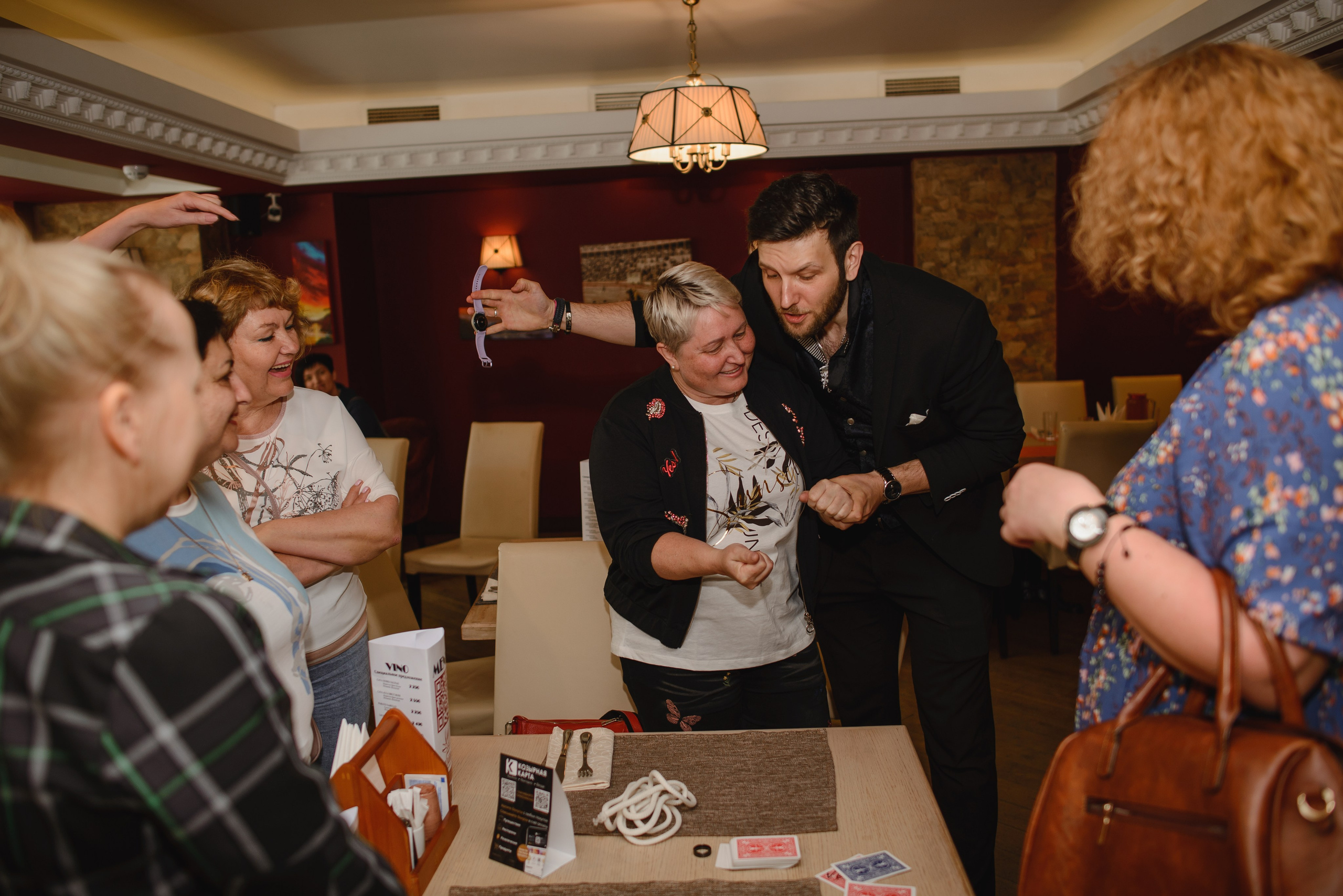 Квест в центре Москвы. Фотограф в Москве Казакова Анна