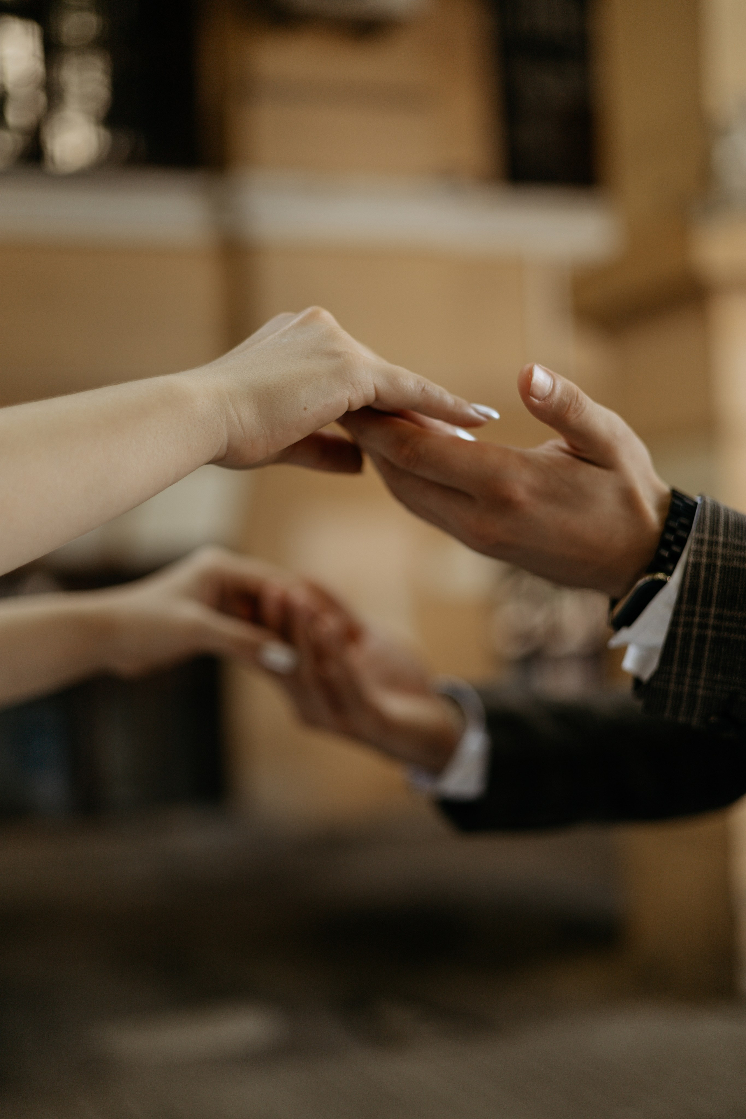 Дмитрий и Александра. Самый теплый фотограф в Краснодаре Рябоконь Ксения