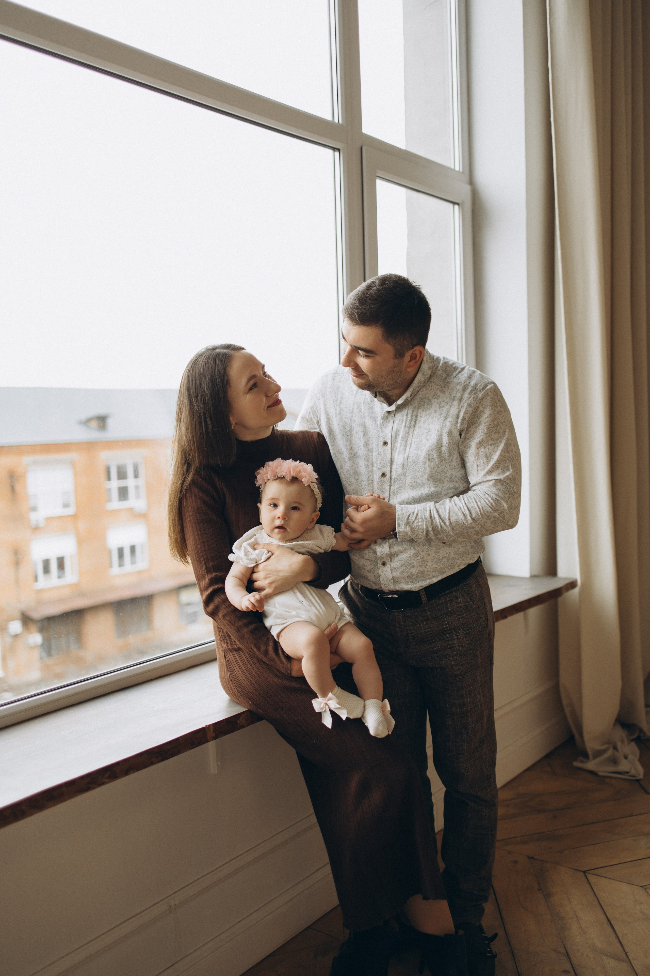 Ясмина. Самый теплый фотограф в Краснодаре Рябоконь Ксения