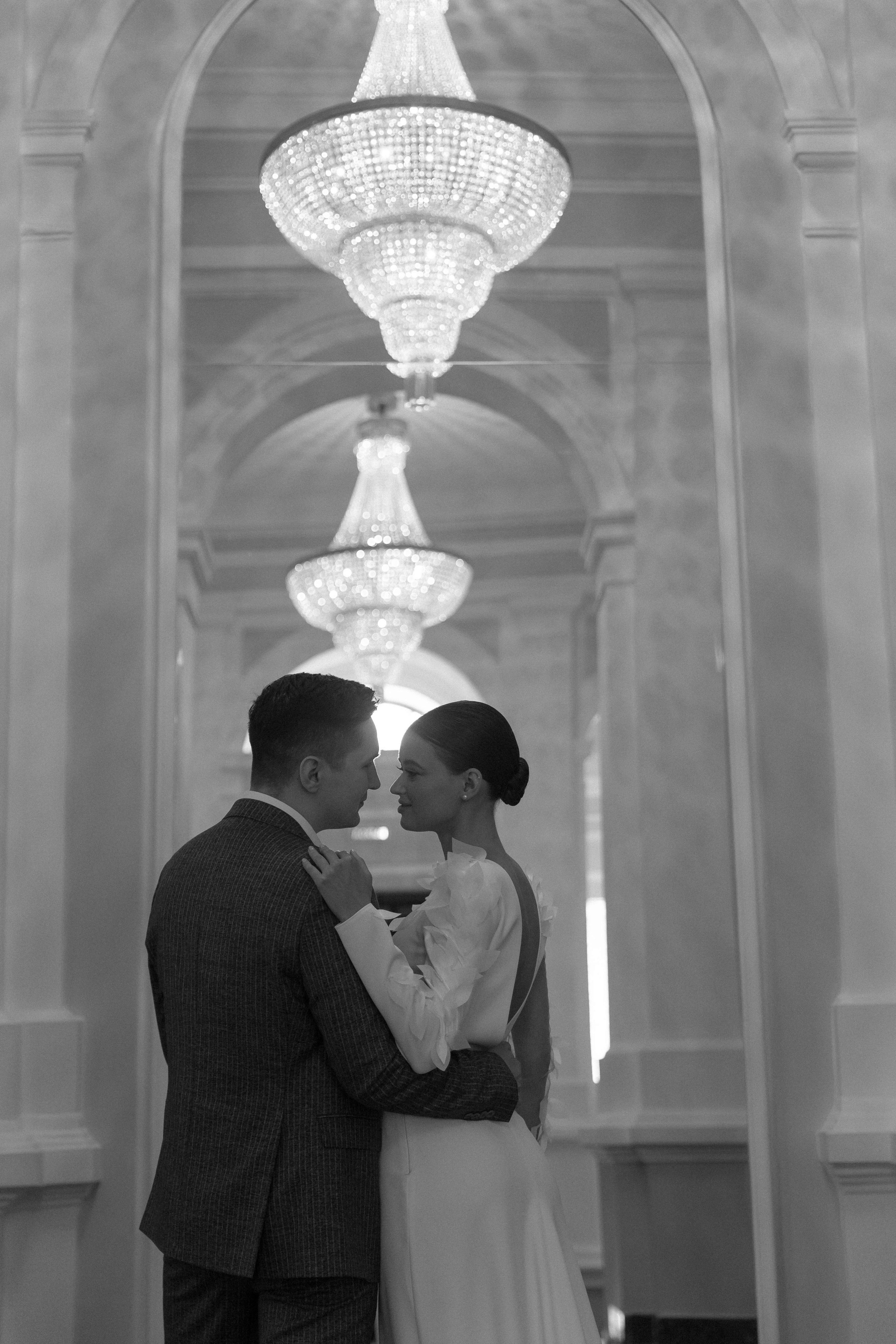 S & V. Свадебный фотограф Алина Хабарова