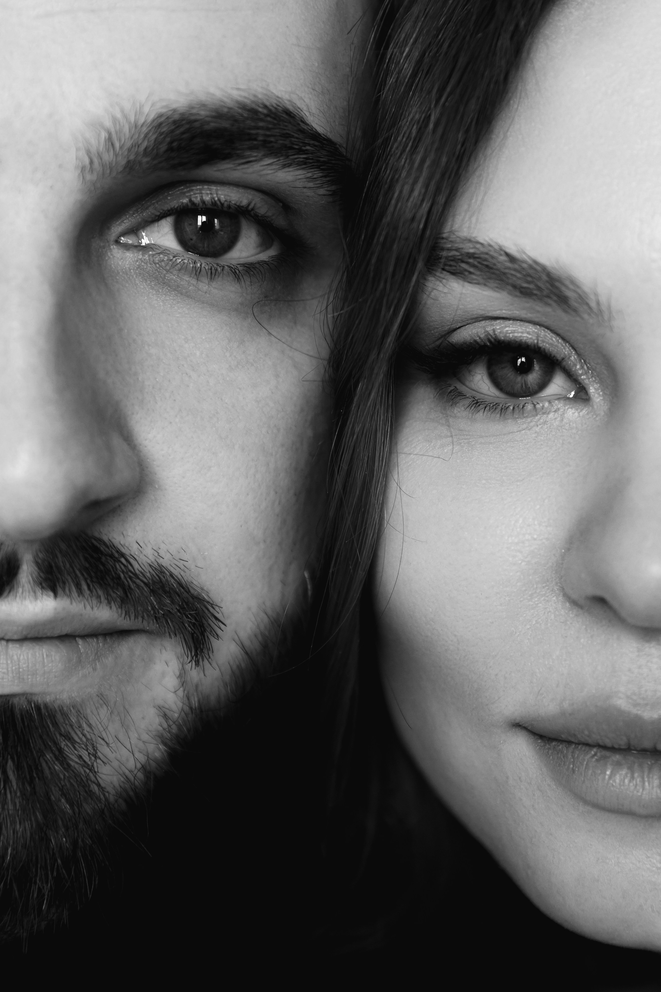 Парные фотосессии. Свадебный фотограф Алина Хабарова