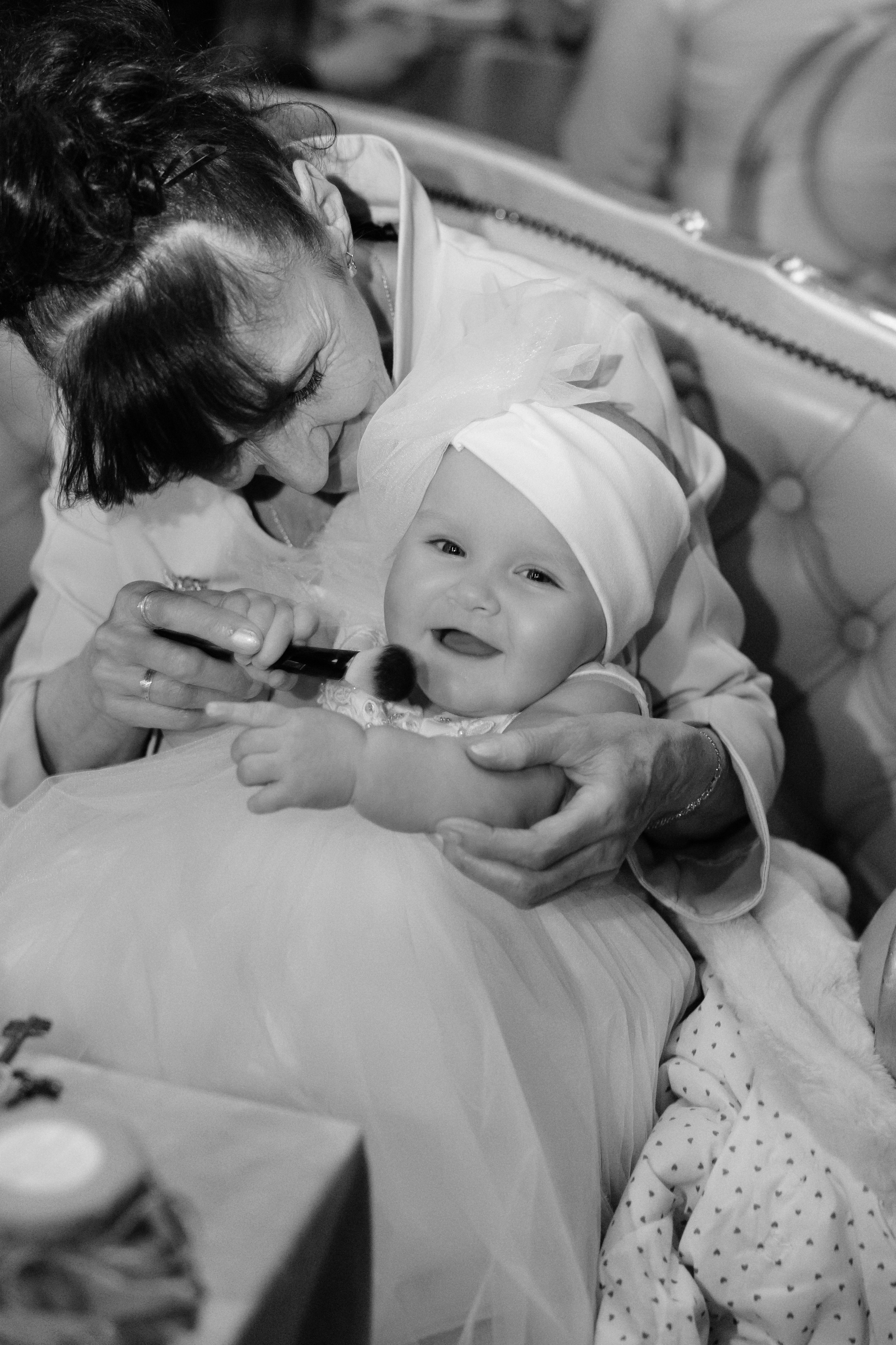 Ну мёёёд!. Свадебный фотограф Алина Хабарова