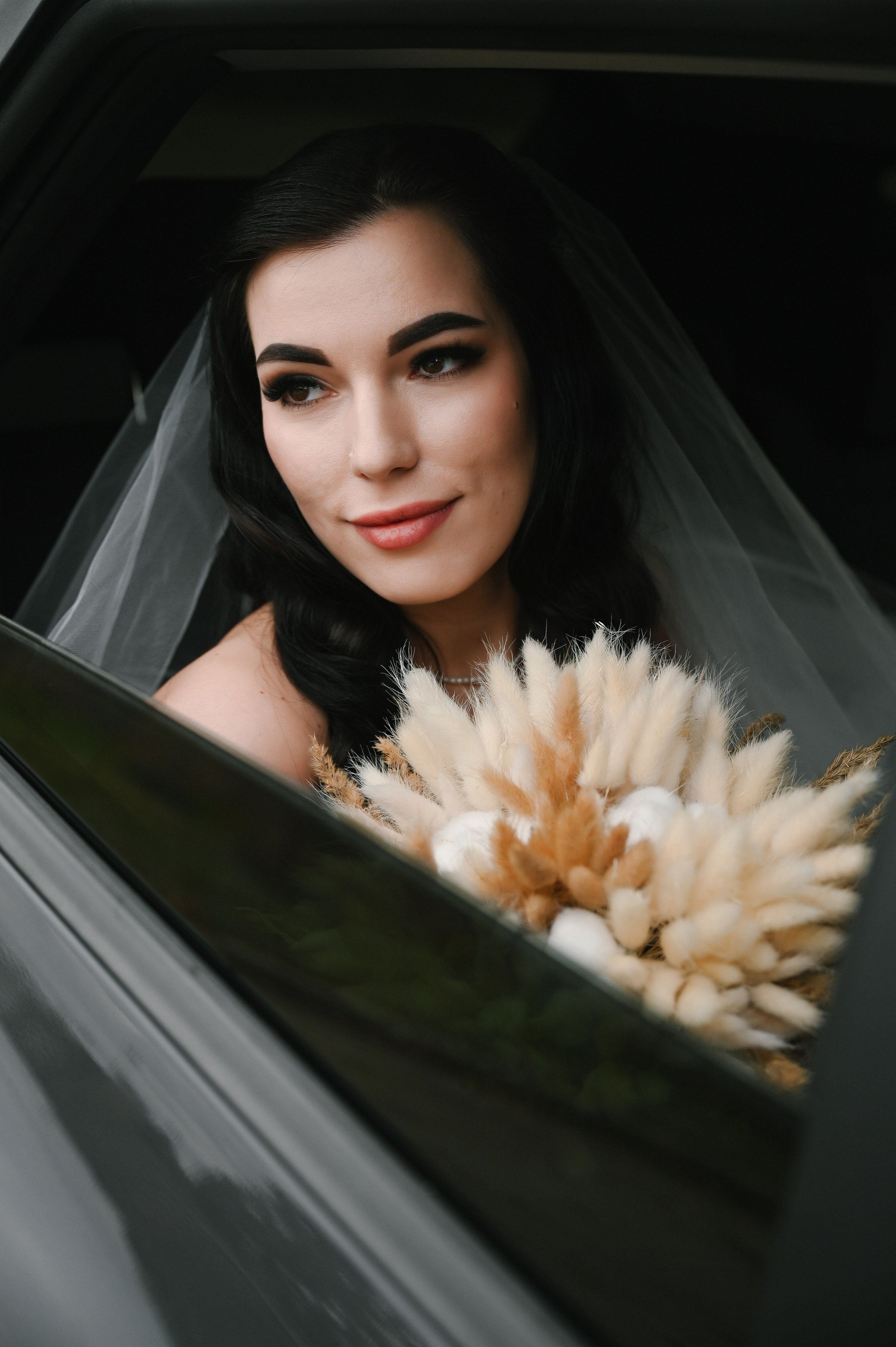 Марина Максим лошади. Фотограф Алёна Мил