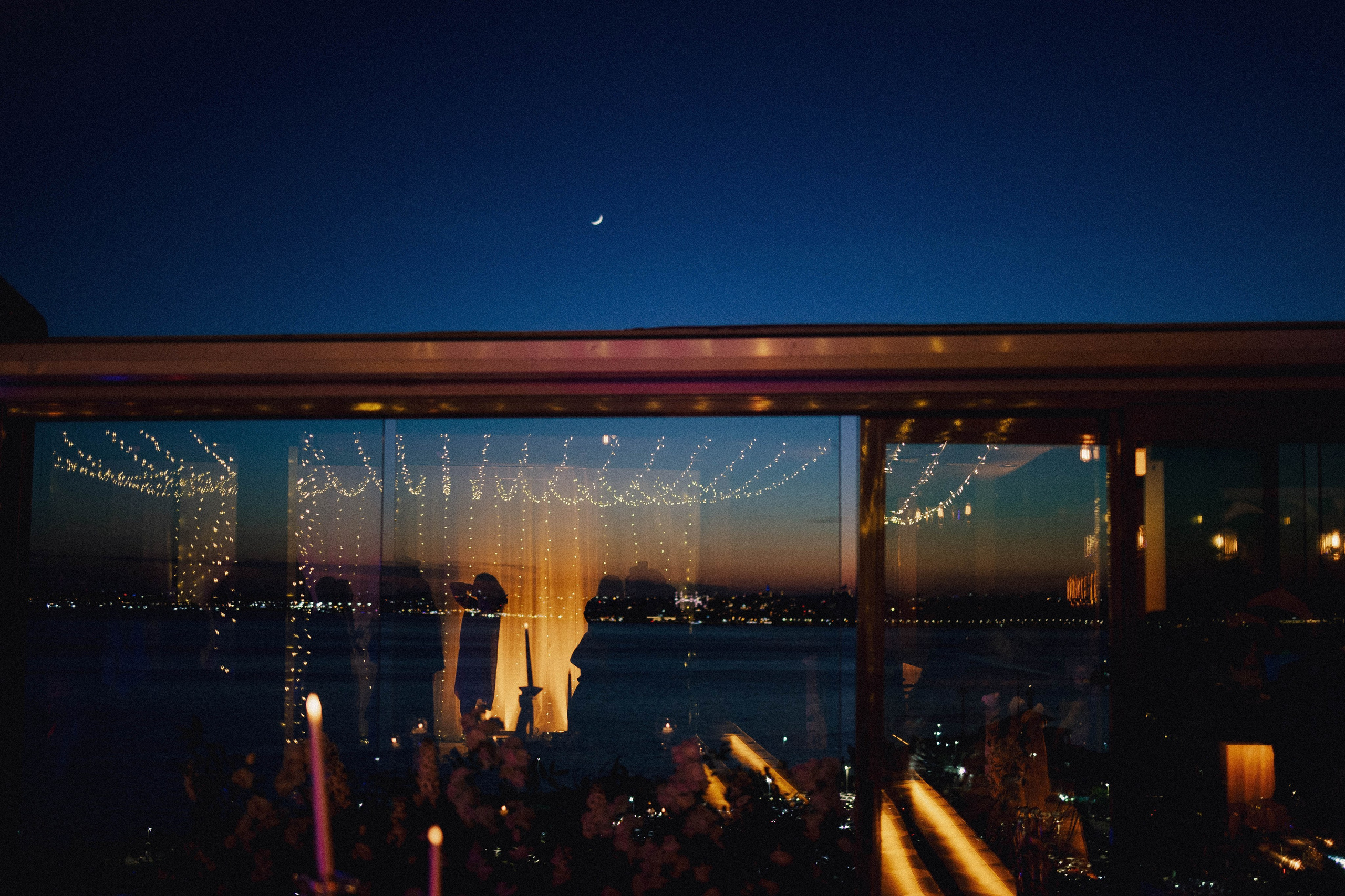 Wedding day Edita+Mete. About