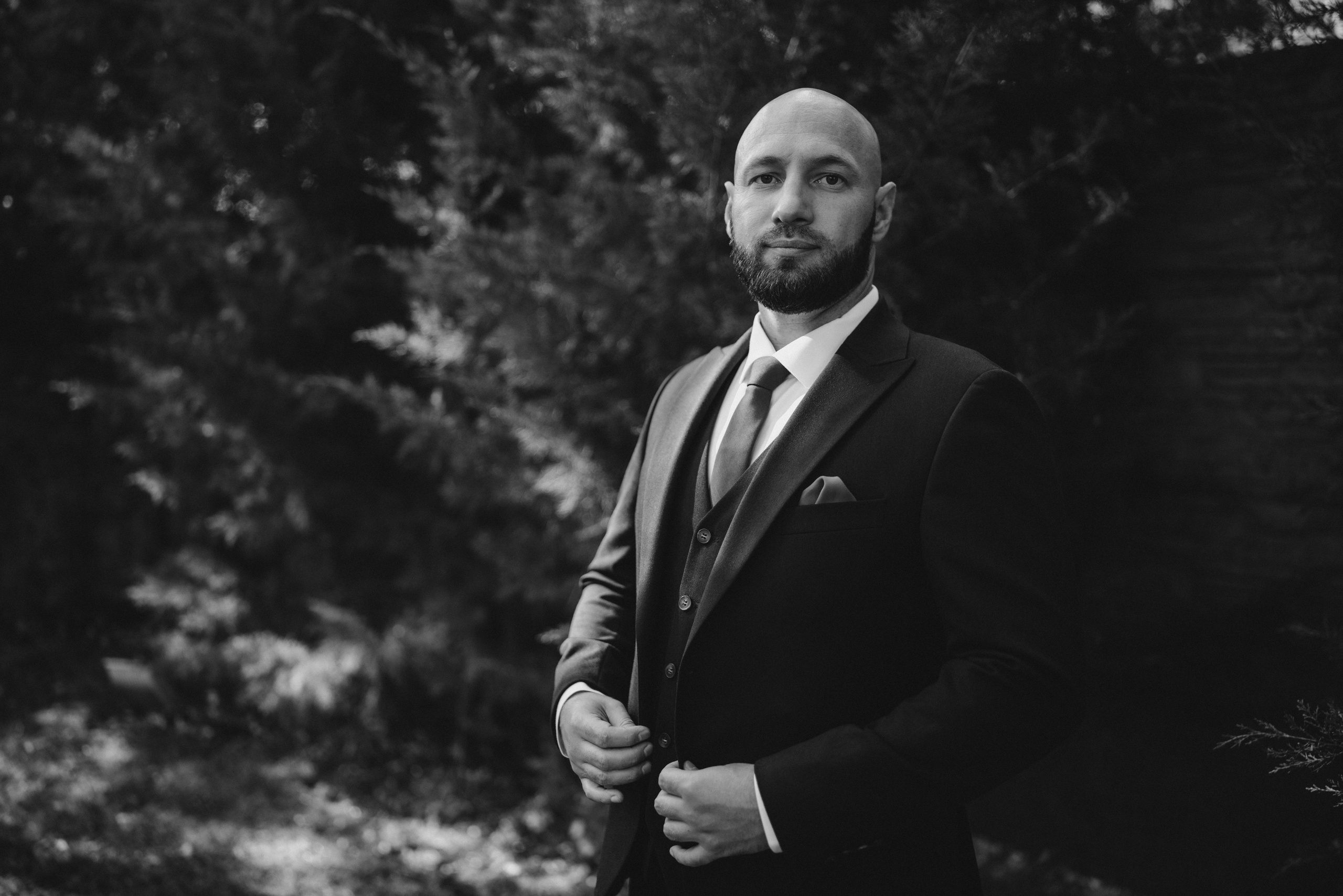 Коля и Аня. Ближняя Дача. Фотограф Костикова Анастасия Ростов-на-Дону