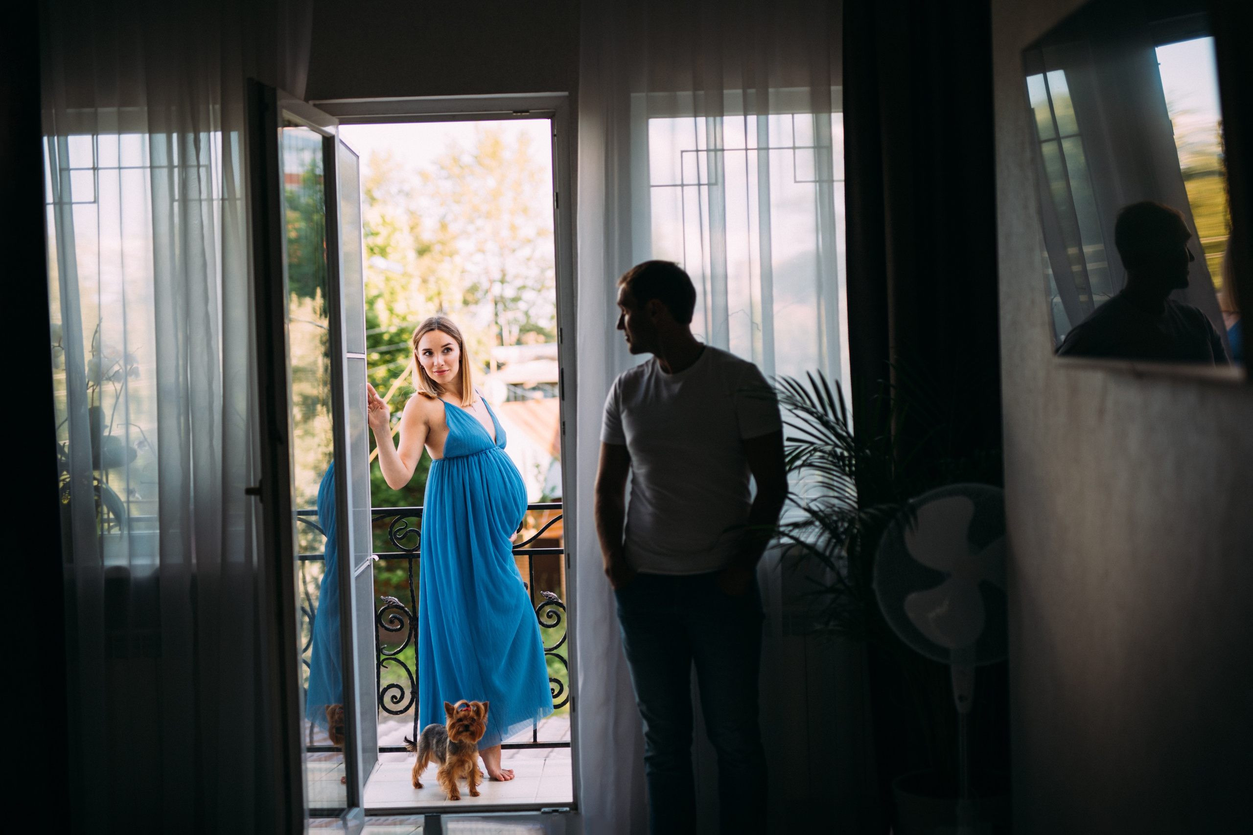 Фотограф Наташа Румянцева