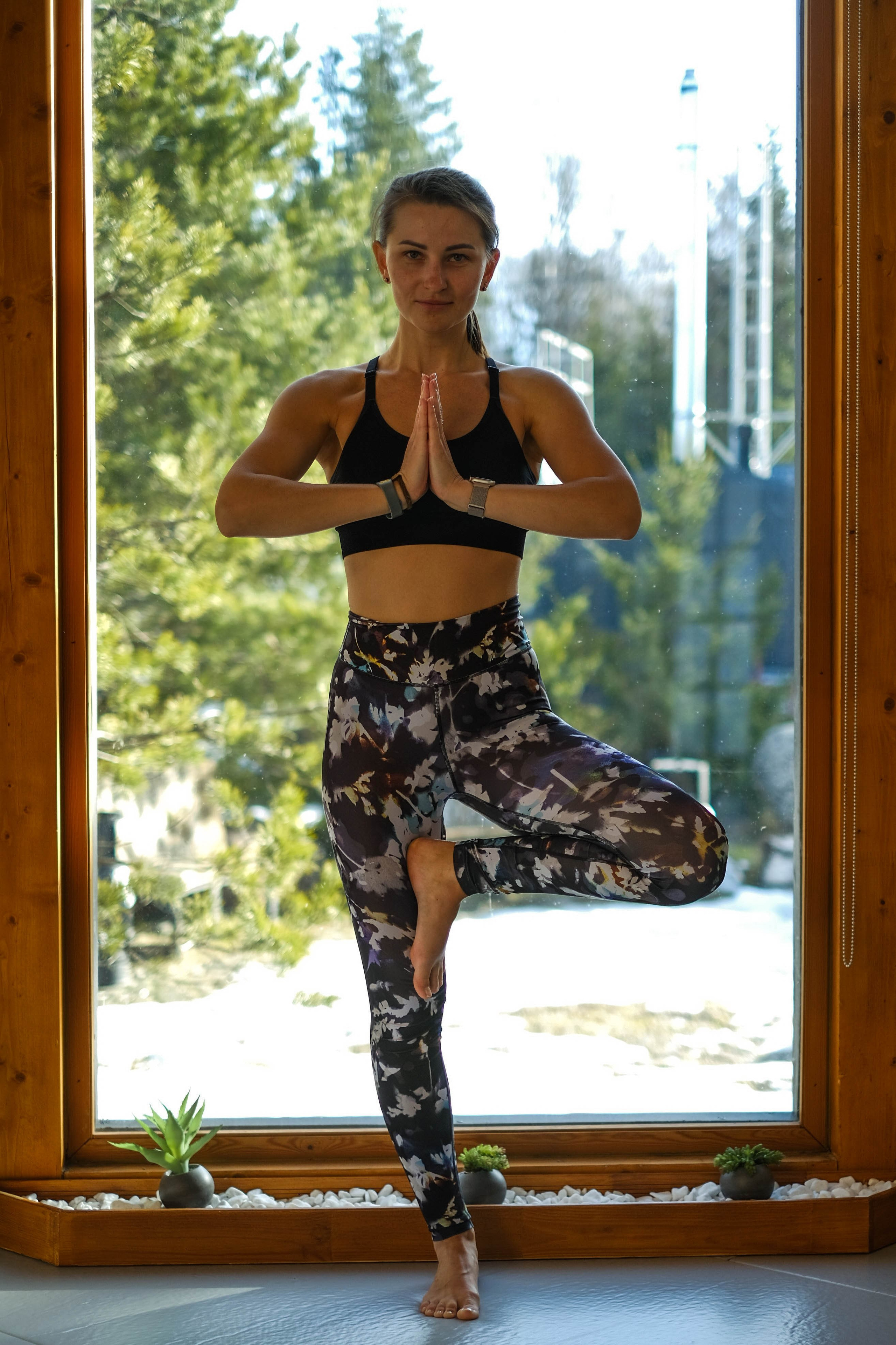 Репортаж йога-ретрит «Yogiroom». Портретные и творческие съемки Санкт-Петребург