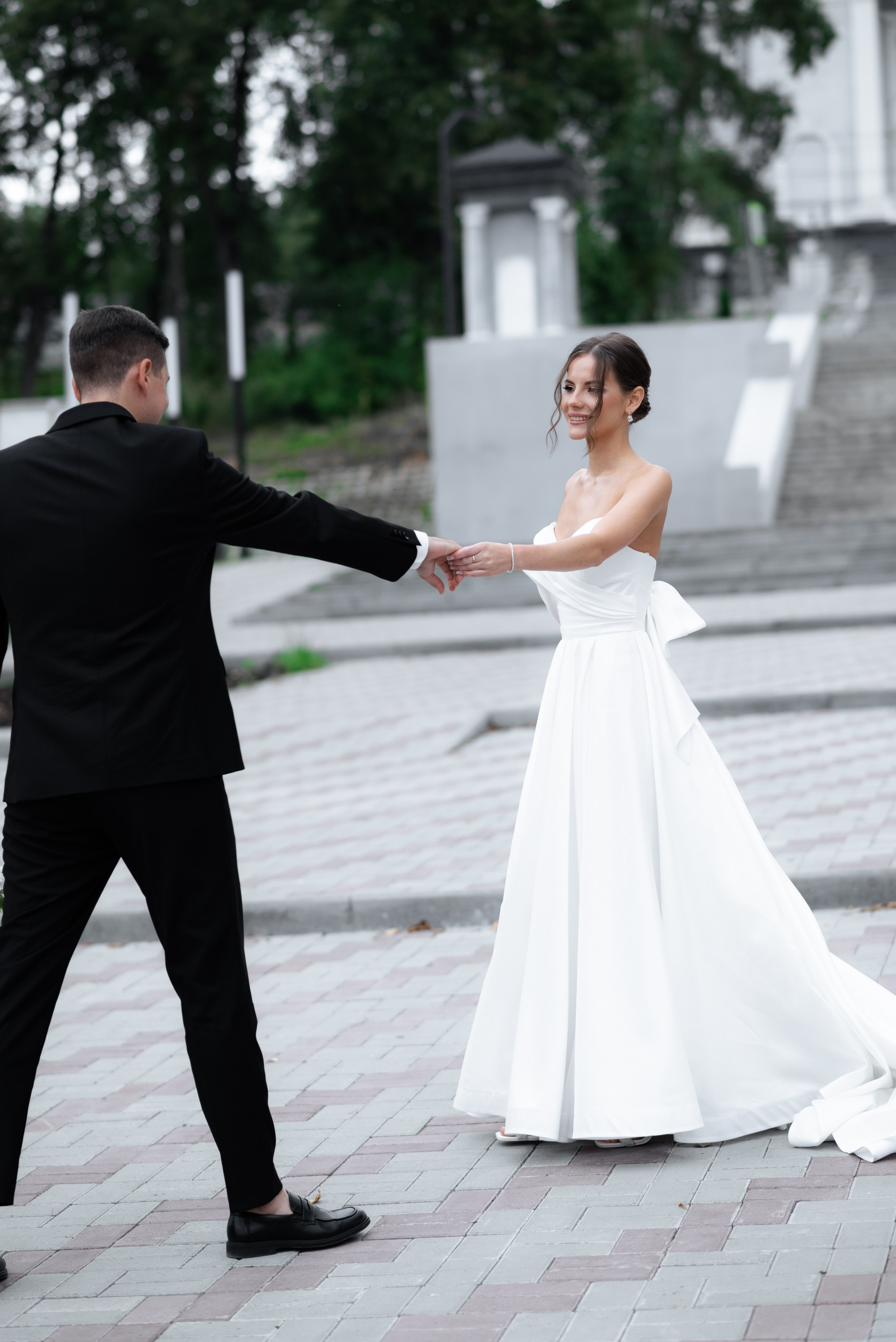 Артем и Екатерина. Главная