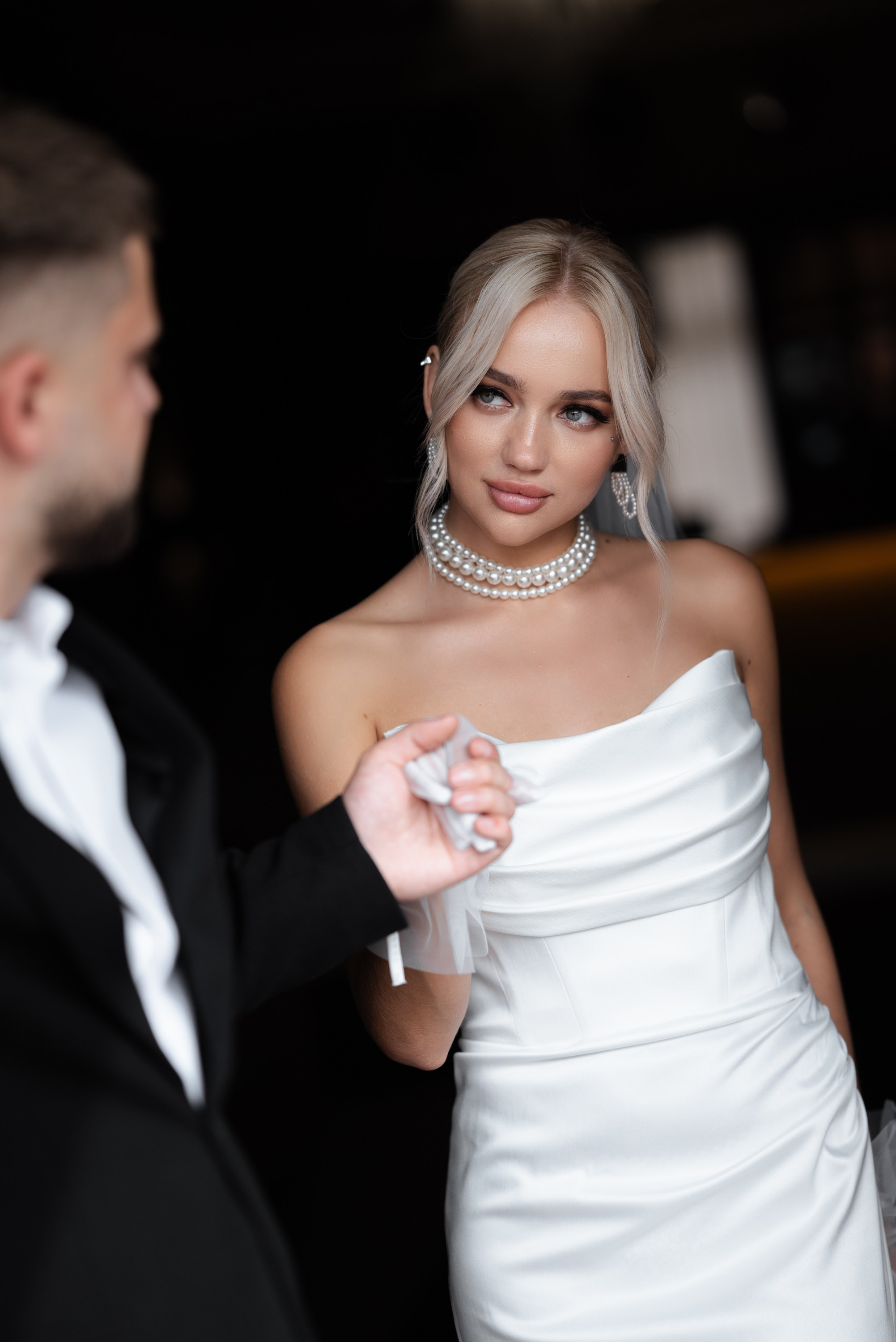 Сергей и Дарья lovestory. Главная